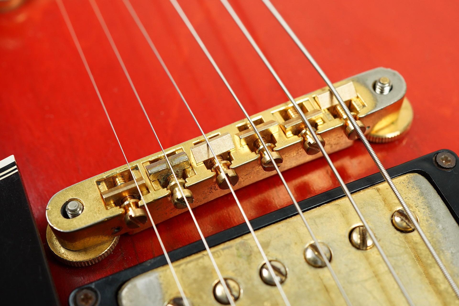 1959 Gibson ES-355 TDC Mono