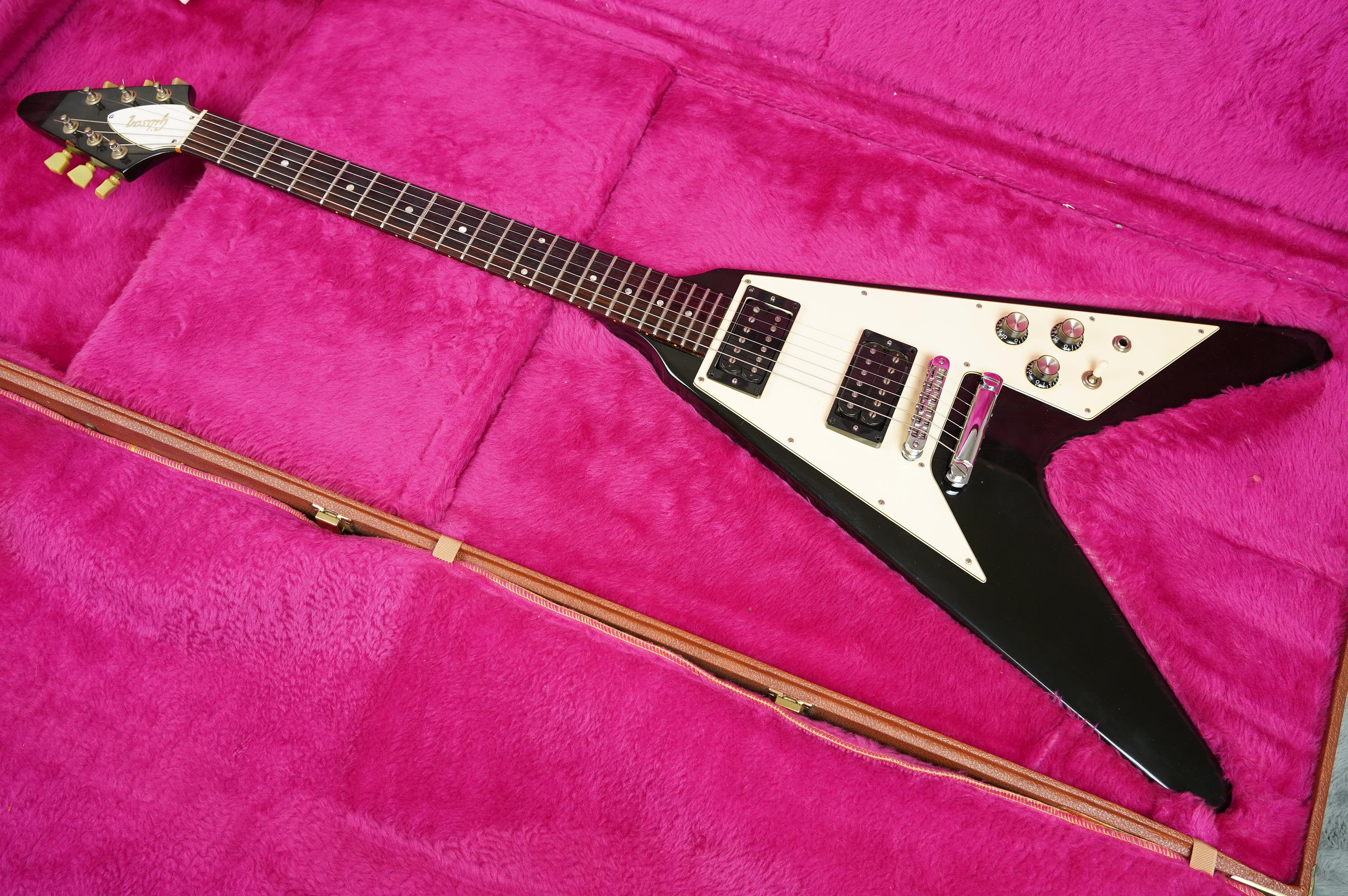 1992 Gibson Flying V