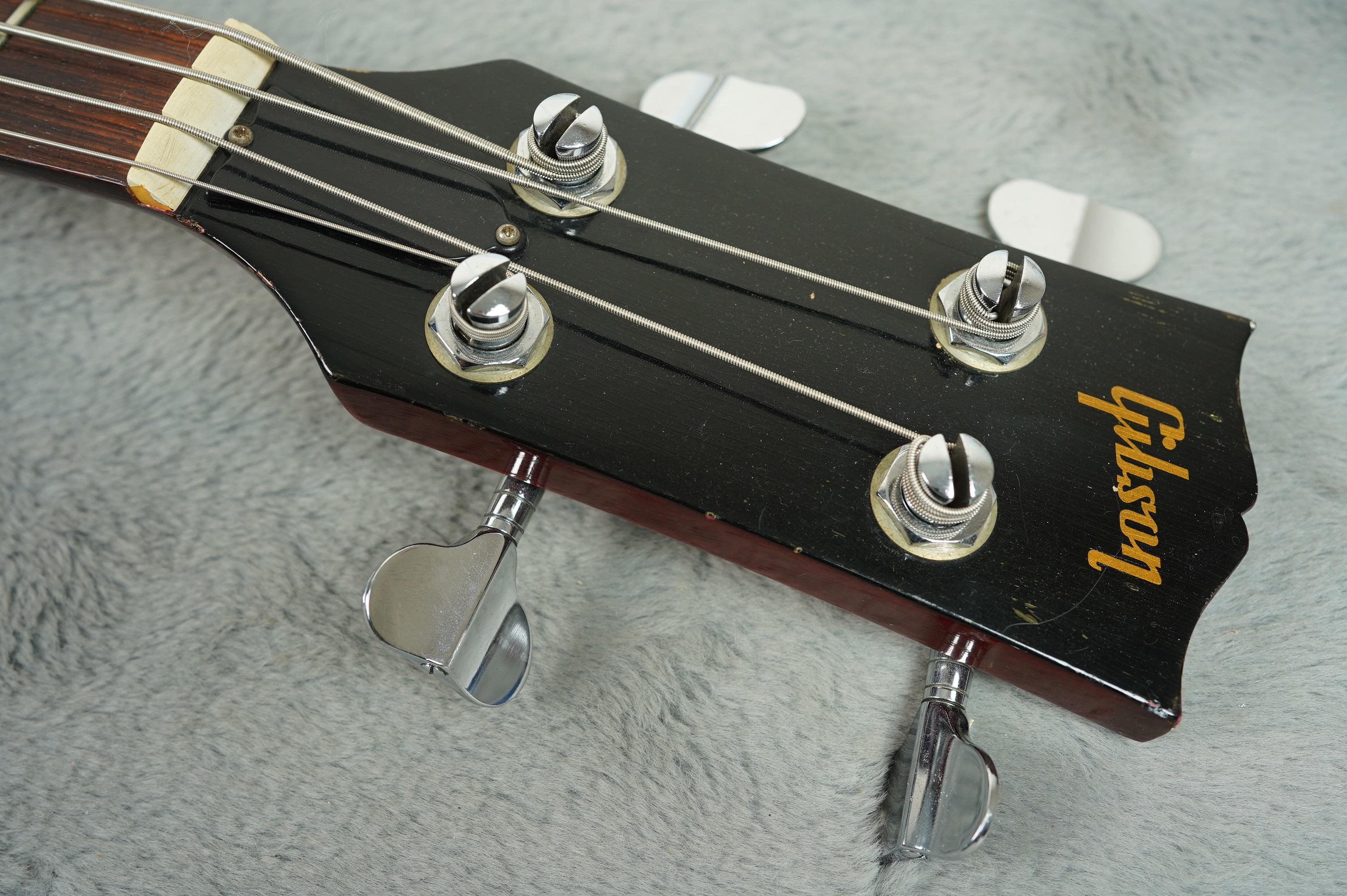 1973 Gibson EB-3