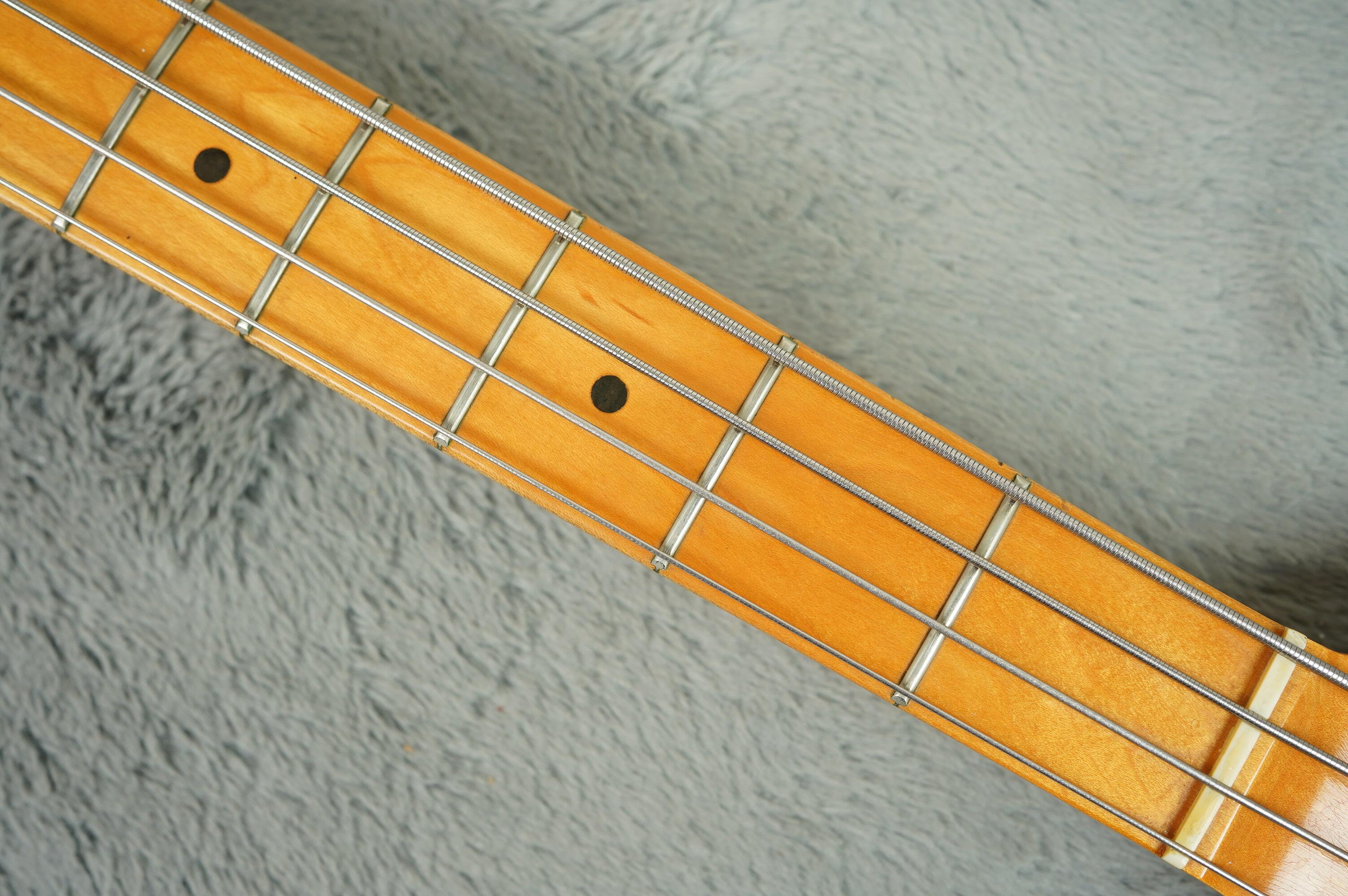 1967 fender on sale precision bass