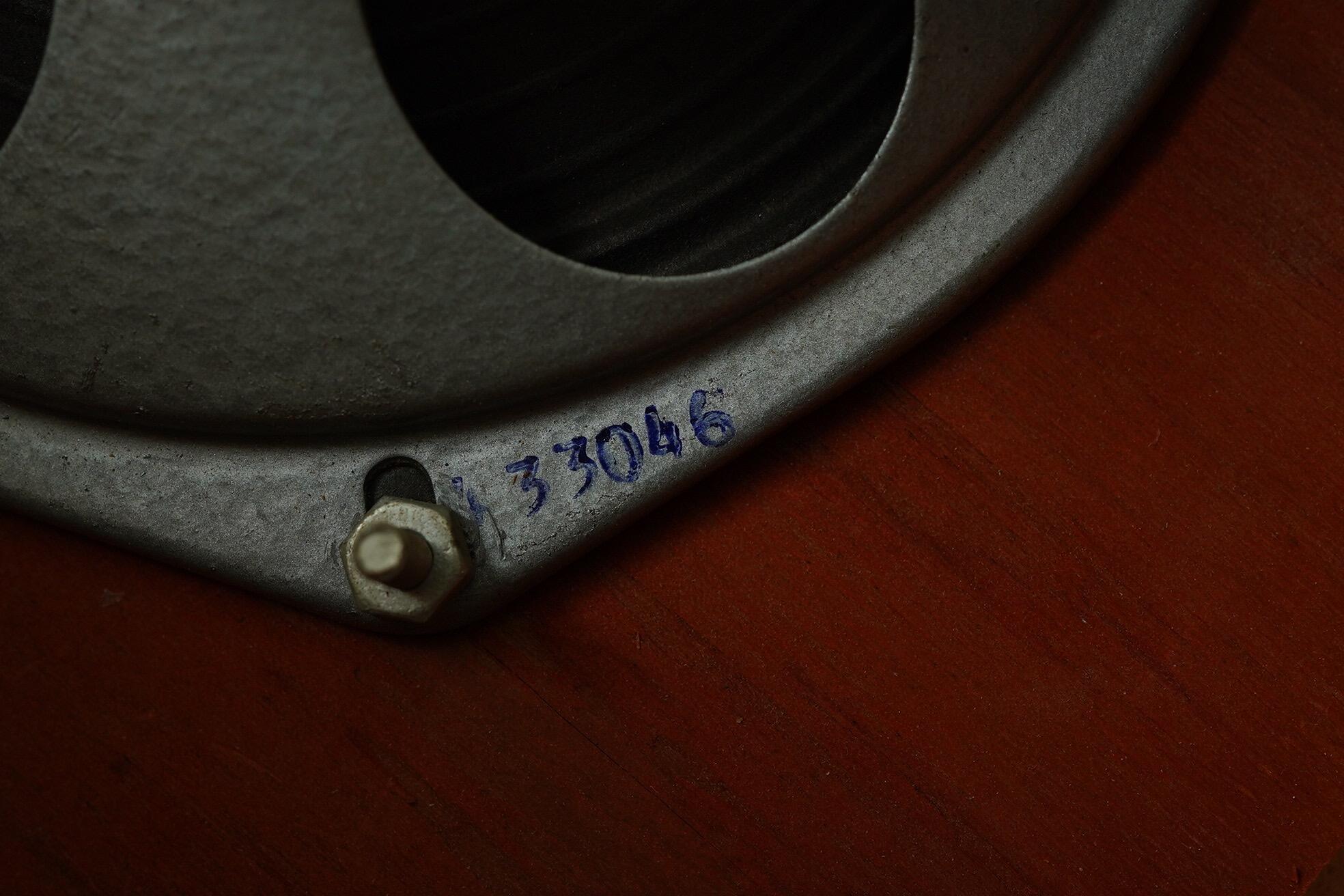 1949 Fender Champion 600