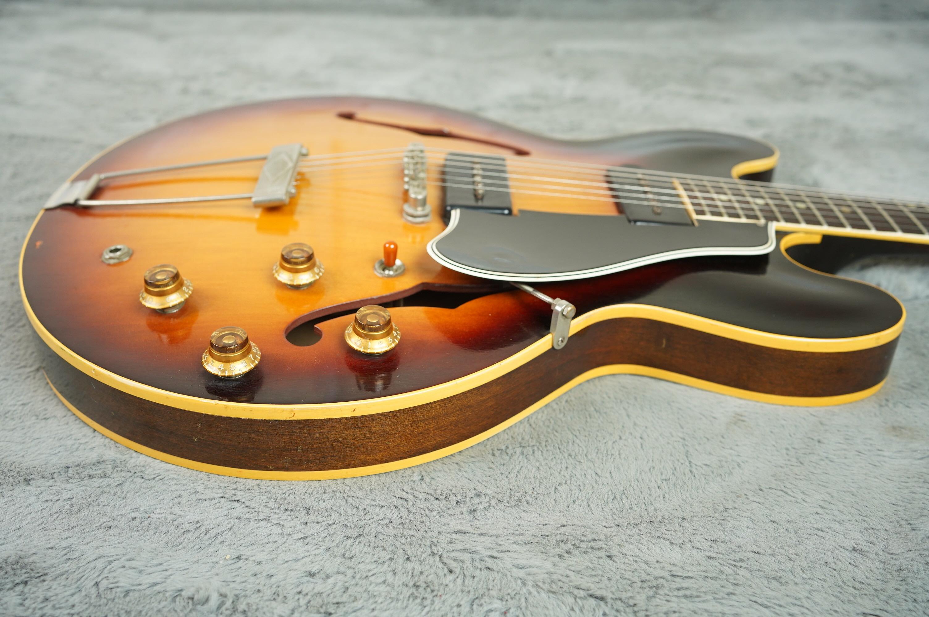 1959 Gibson ES-330 TD