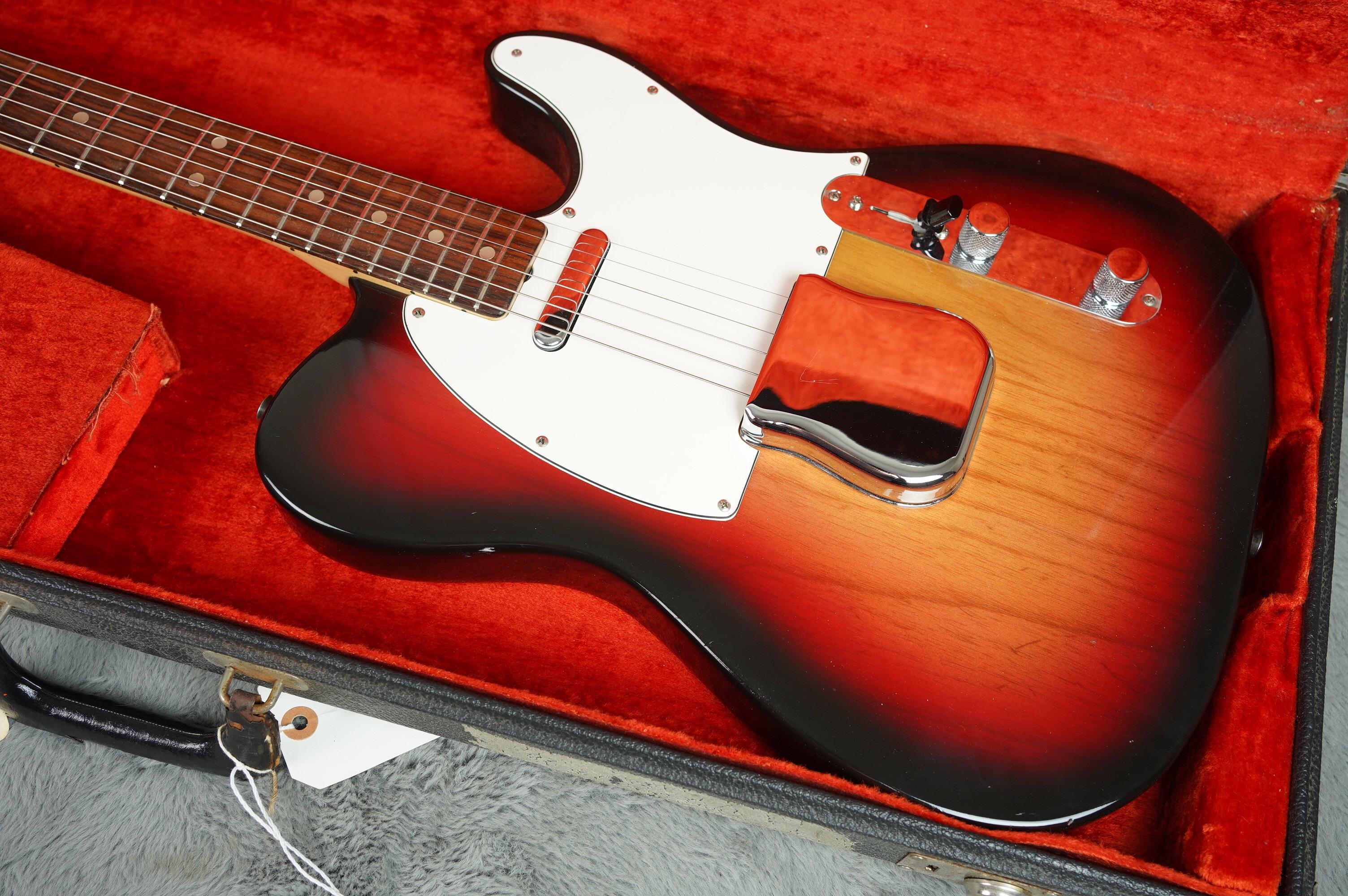 1975 Fender Telecaster