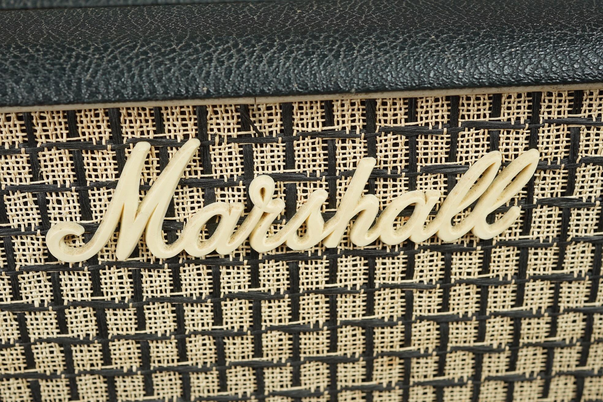 1970's Marshall 1930 Popular Combo