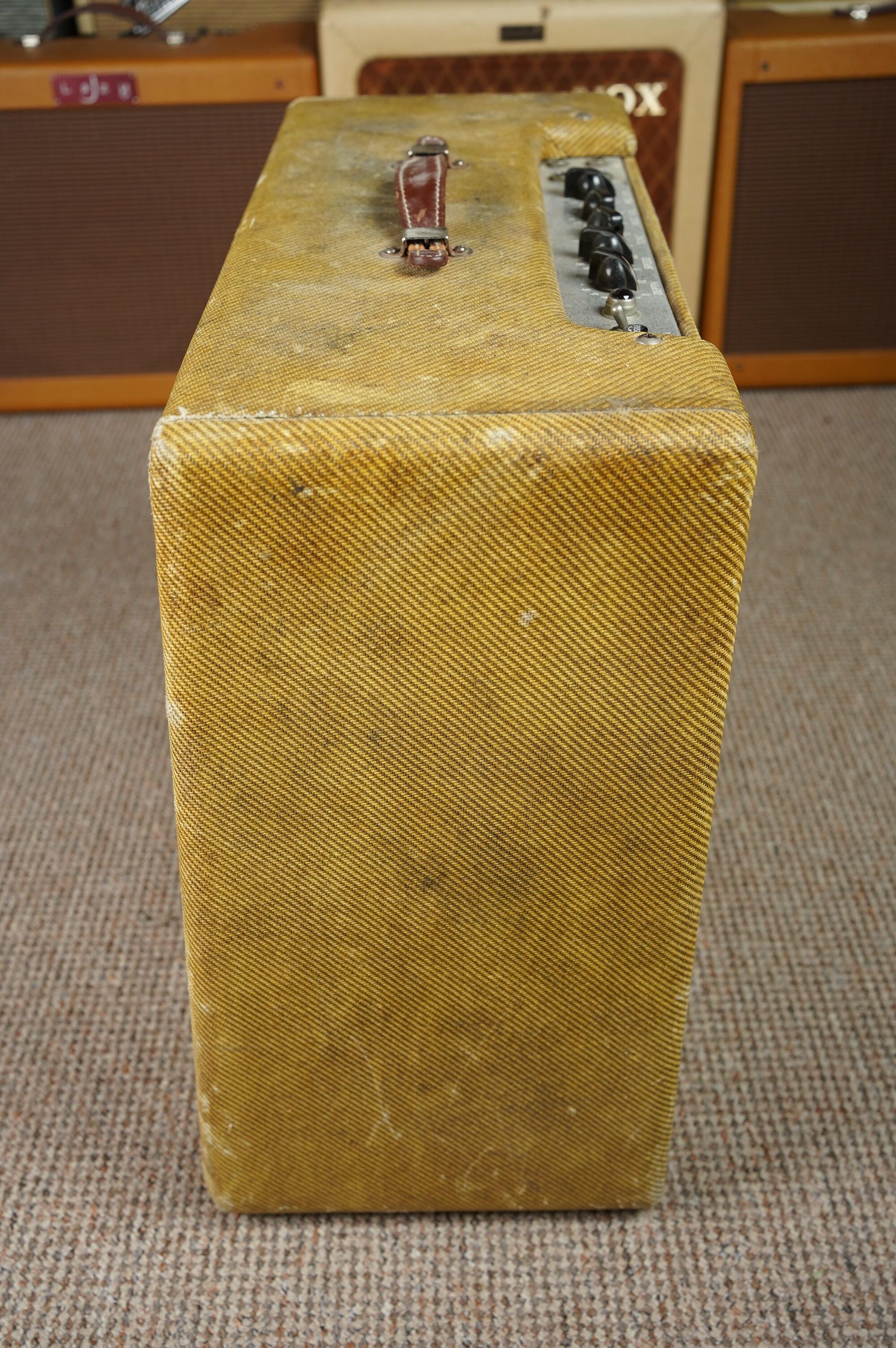 1959 Fender 5G9 Tremolux