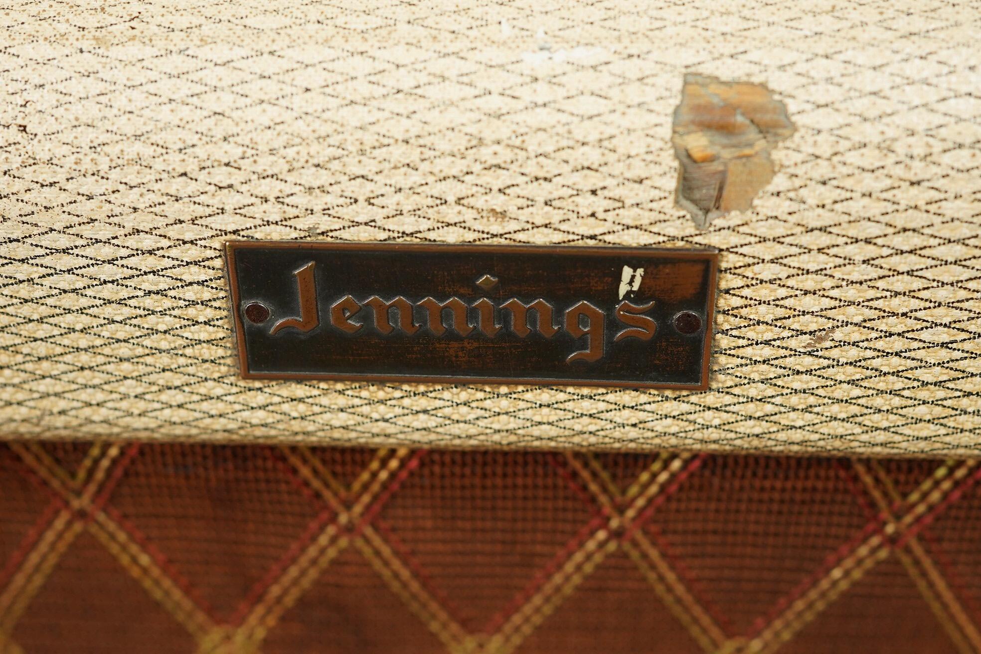 1960 Vox AC-10