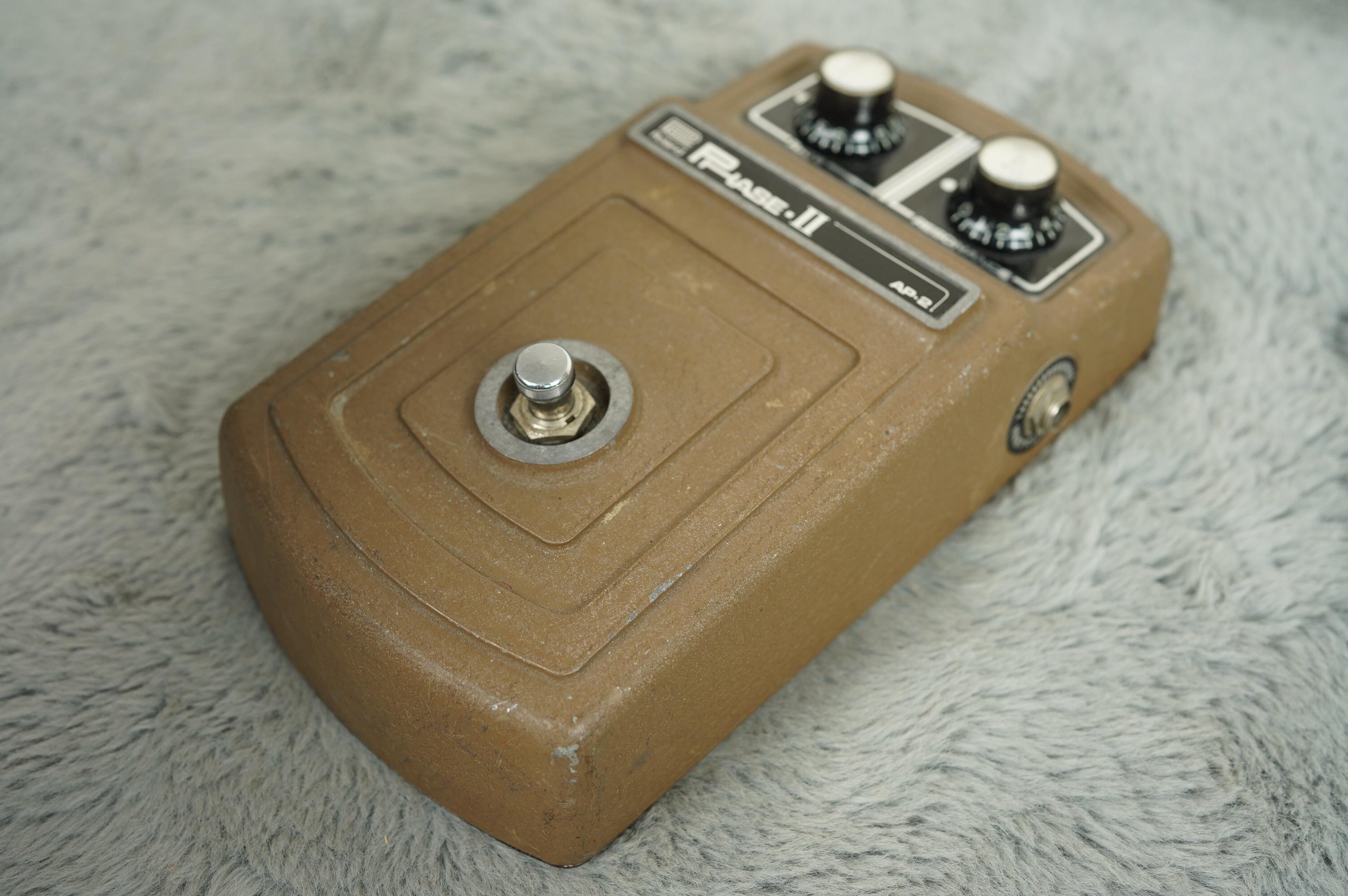 1974 - 1976 Roland AP2 Phase 11 Pedal