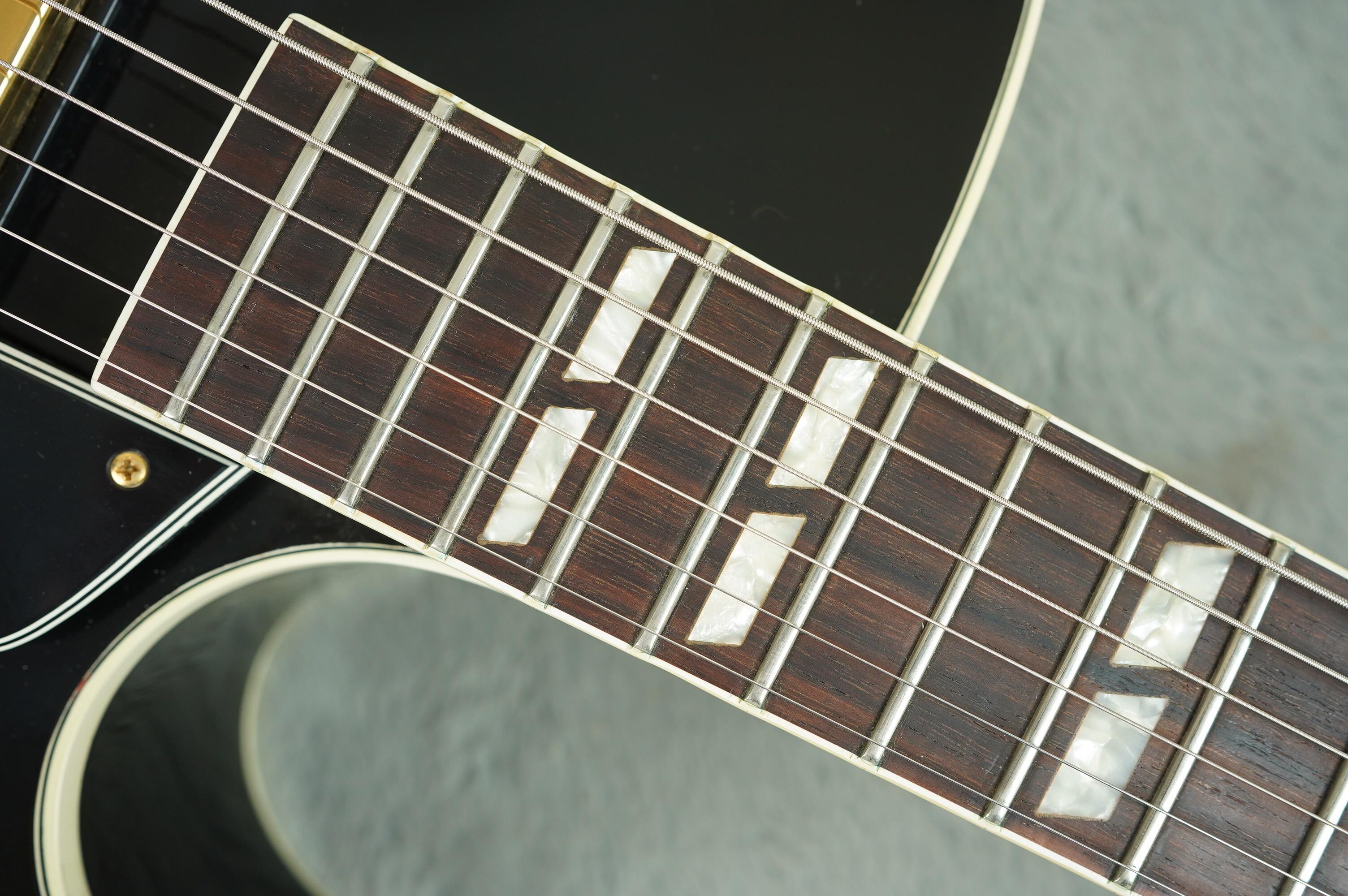 1997 Gibson ES-165 HE Herb Ellis Signature