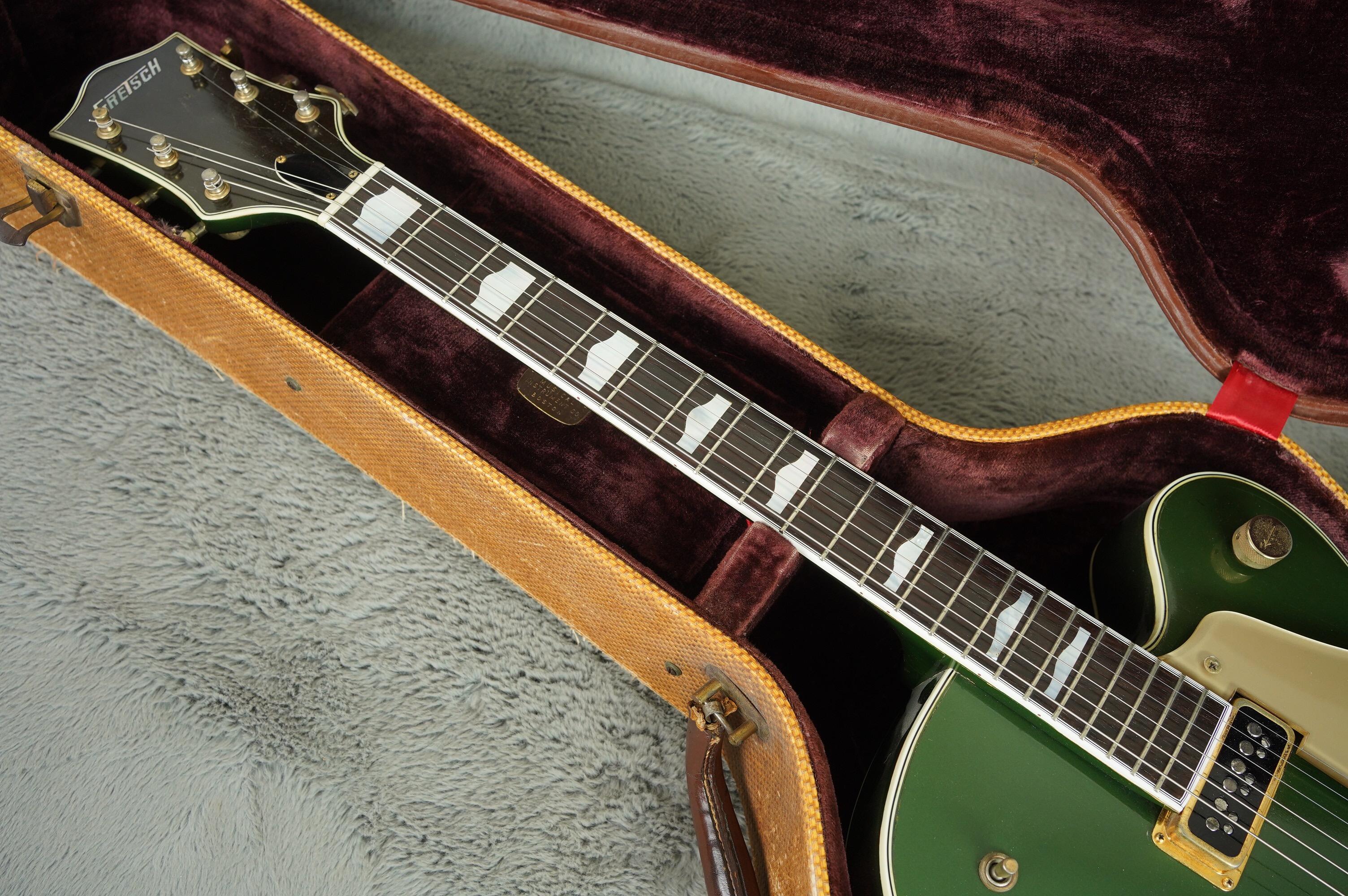 1955 Gretsch 6196 Country Club