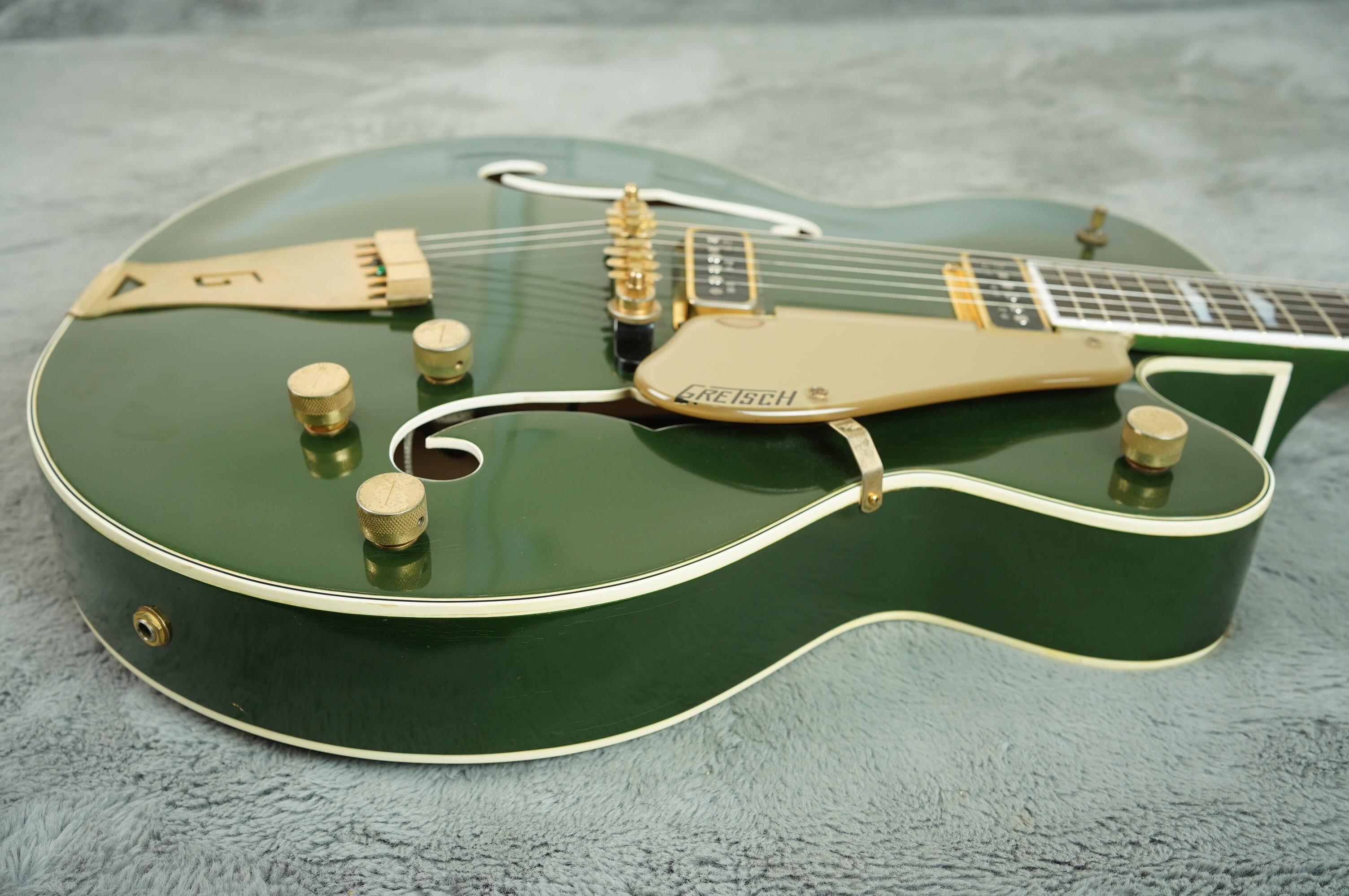1955 Gretsch 6196 Country Club