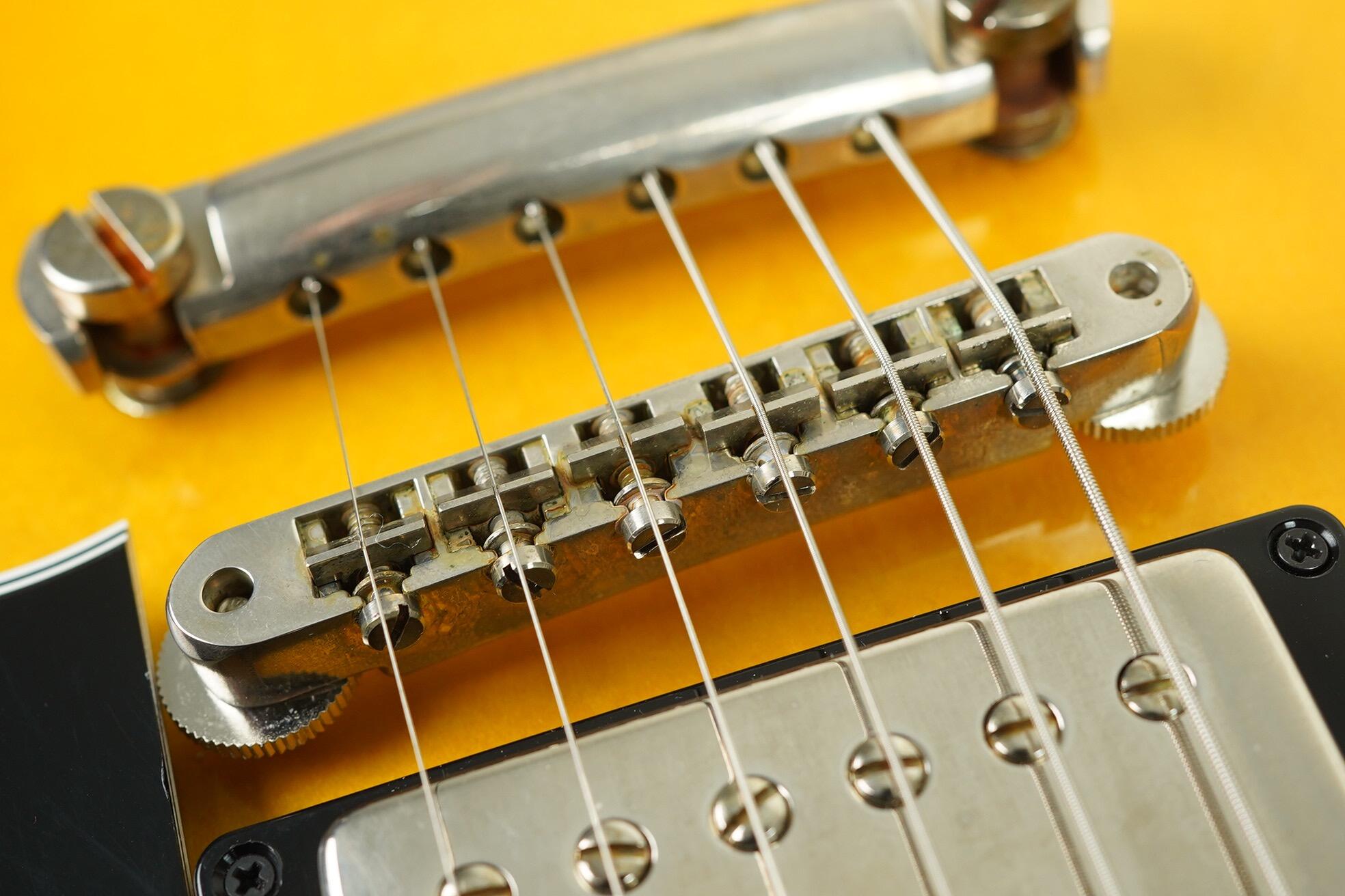 2021 Gibson Custom Shop 59 ES 335