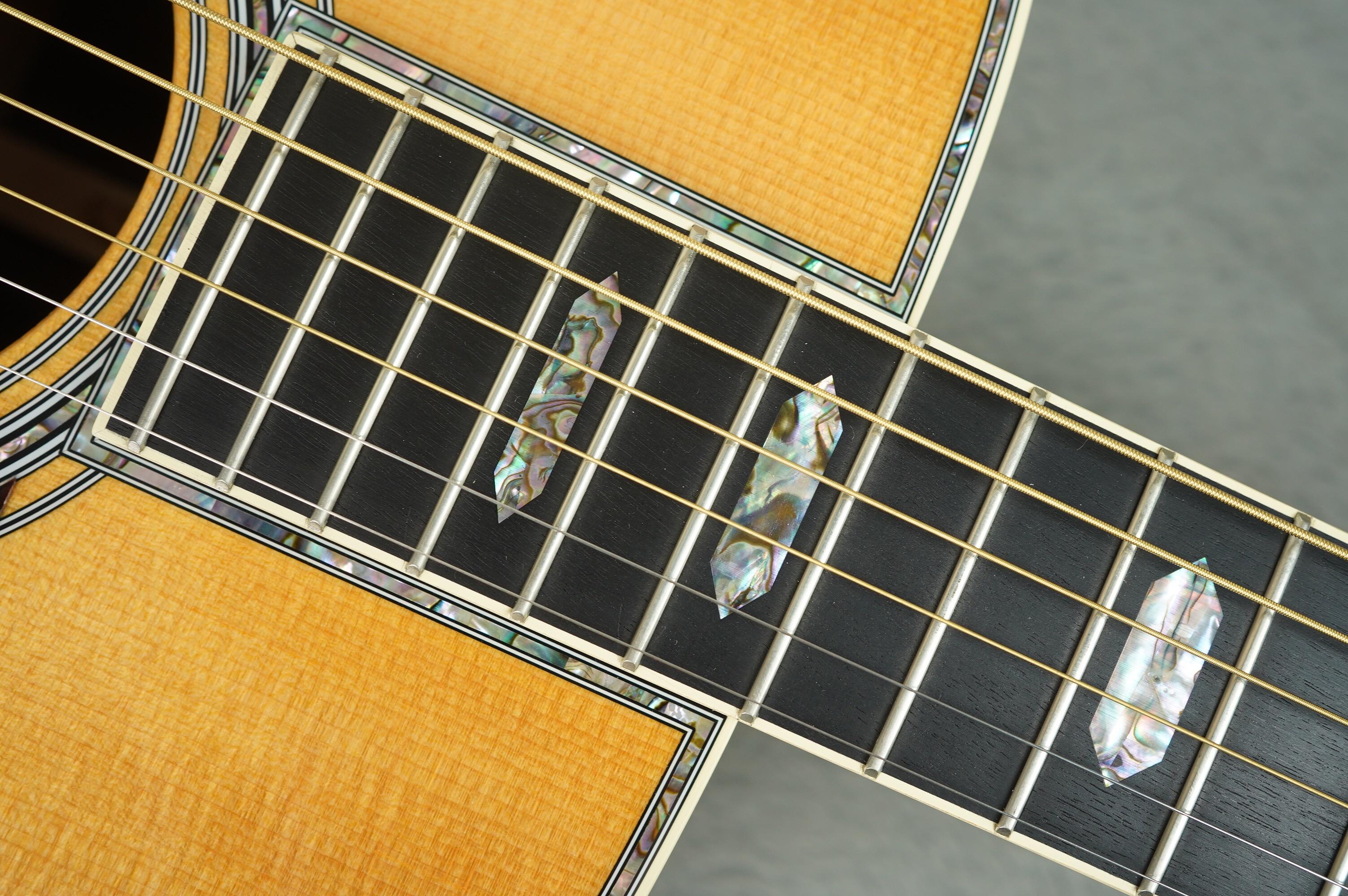 2023 Martin D45