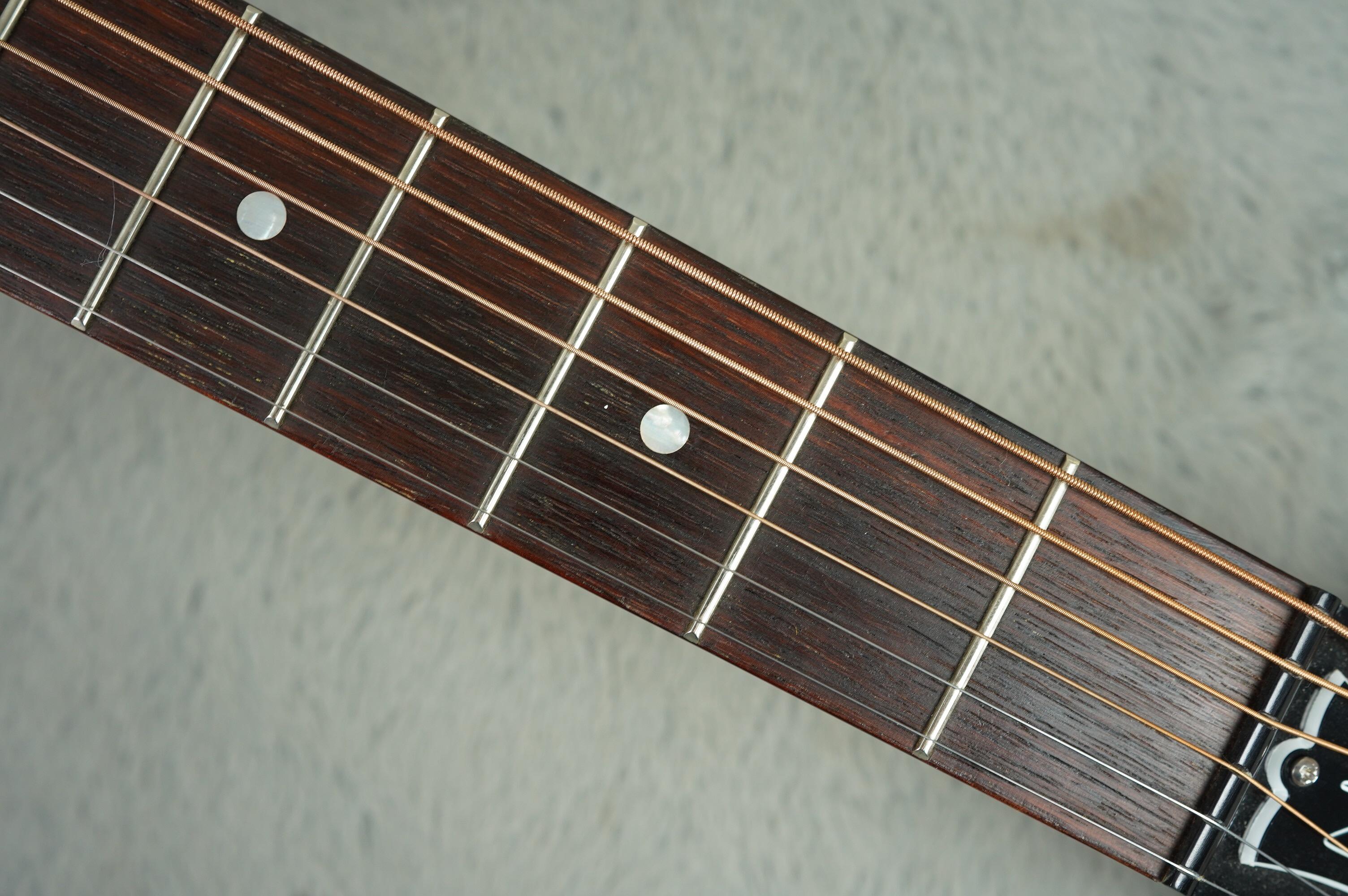 2020 Gibson Slash J-45