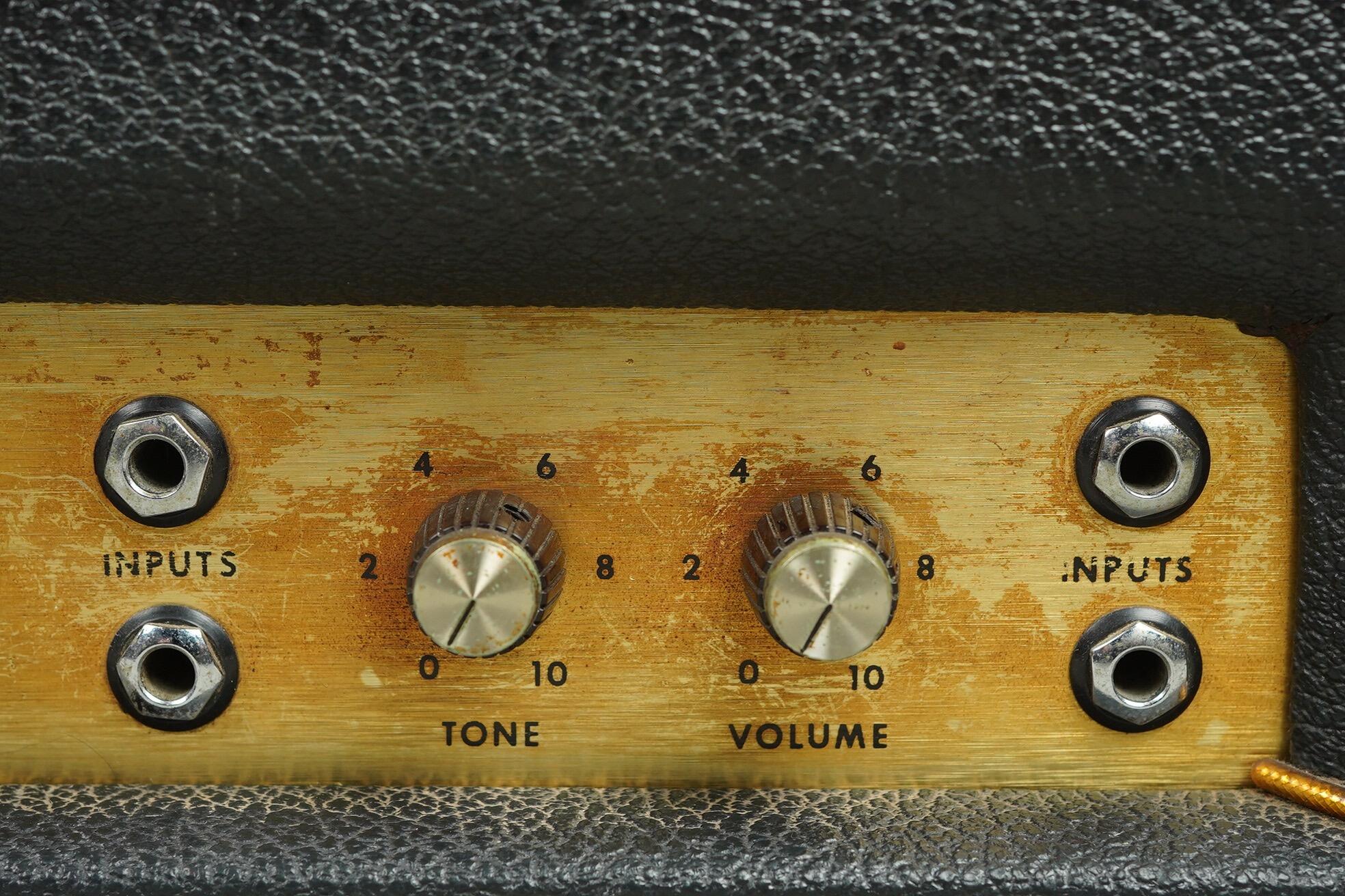 1971 Marshall 1917 PA20