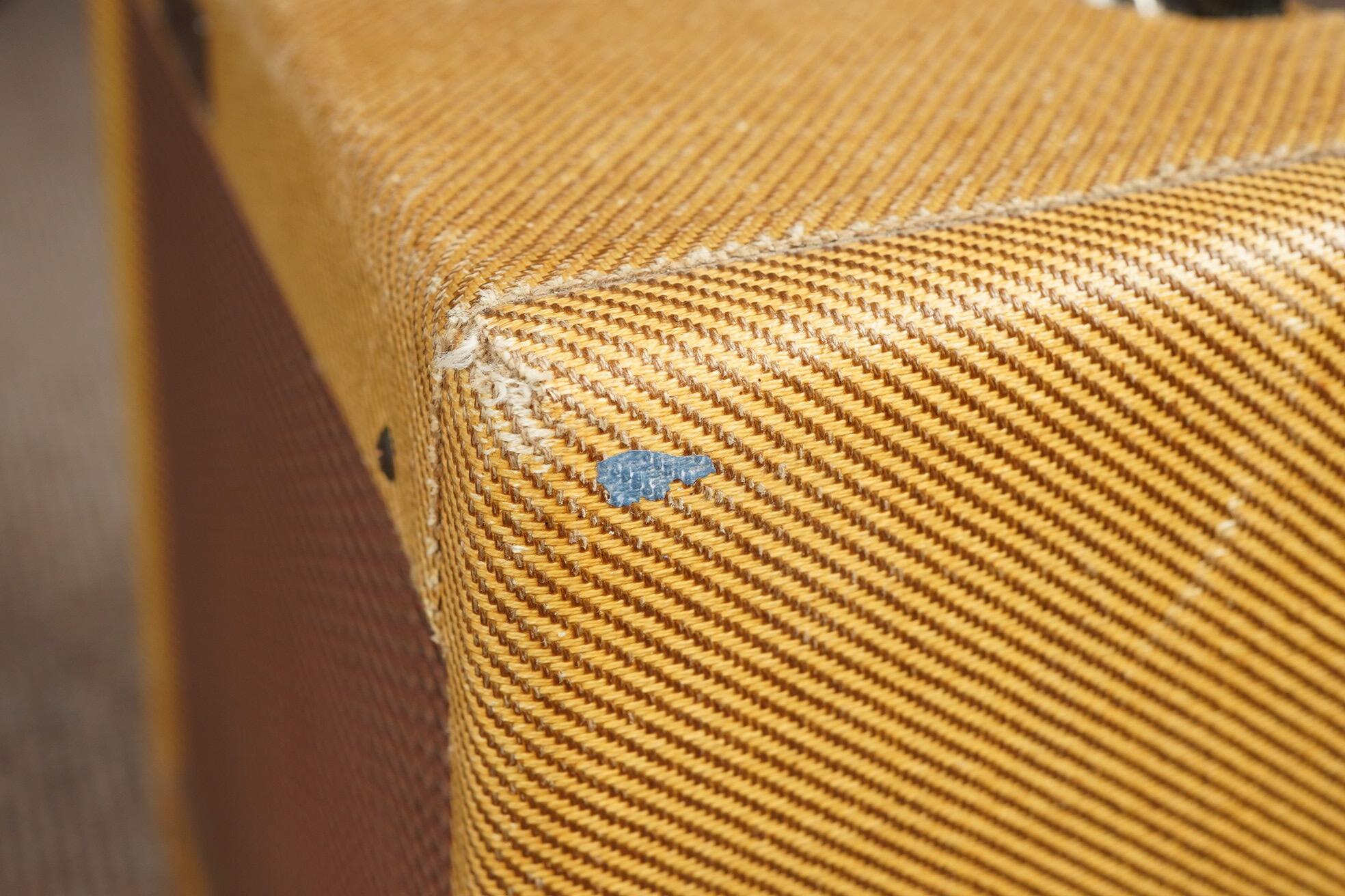 1958 Fender Princeton 5F2