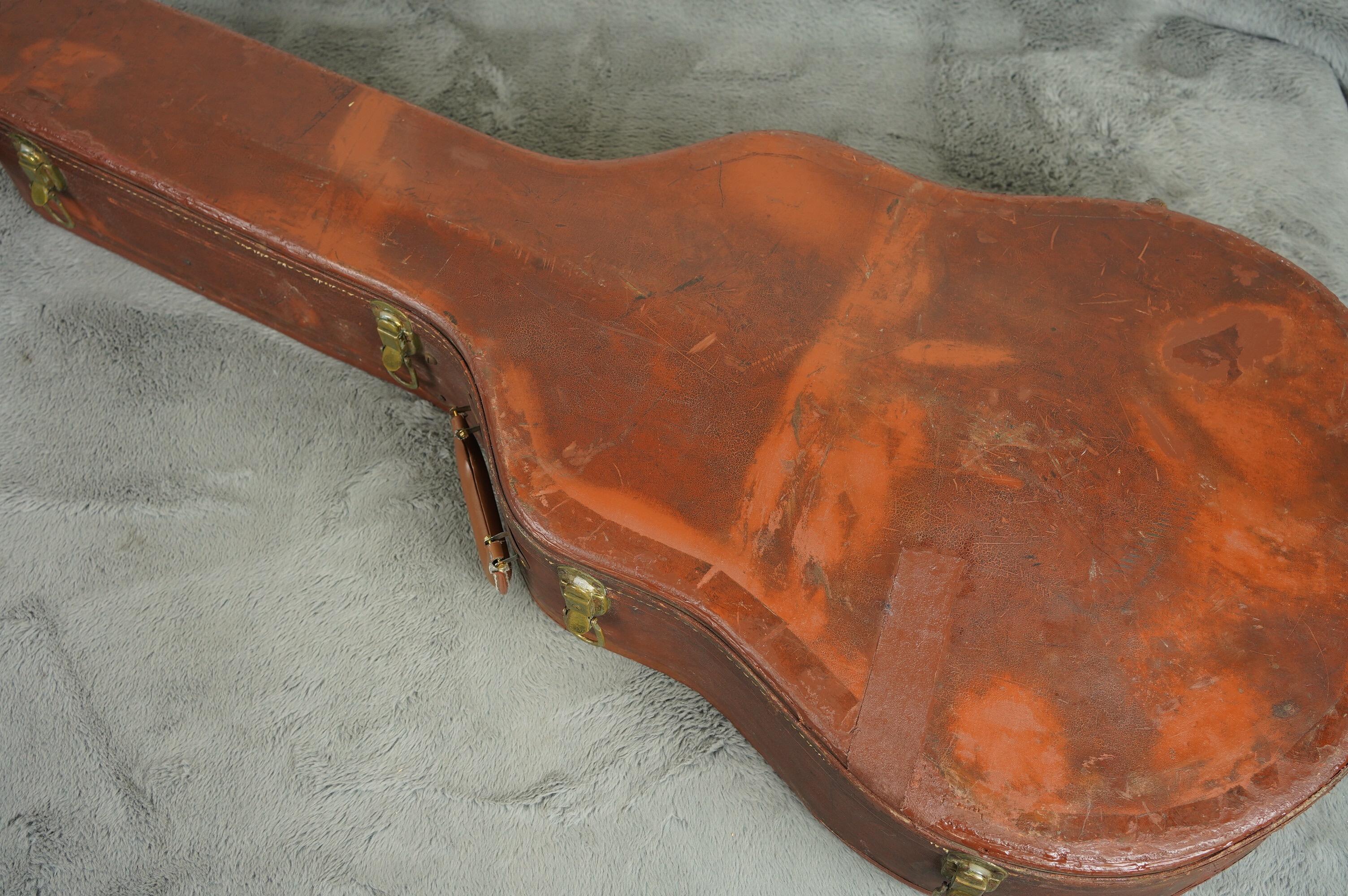 Gibson super 400 online thinline for sale