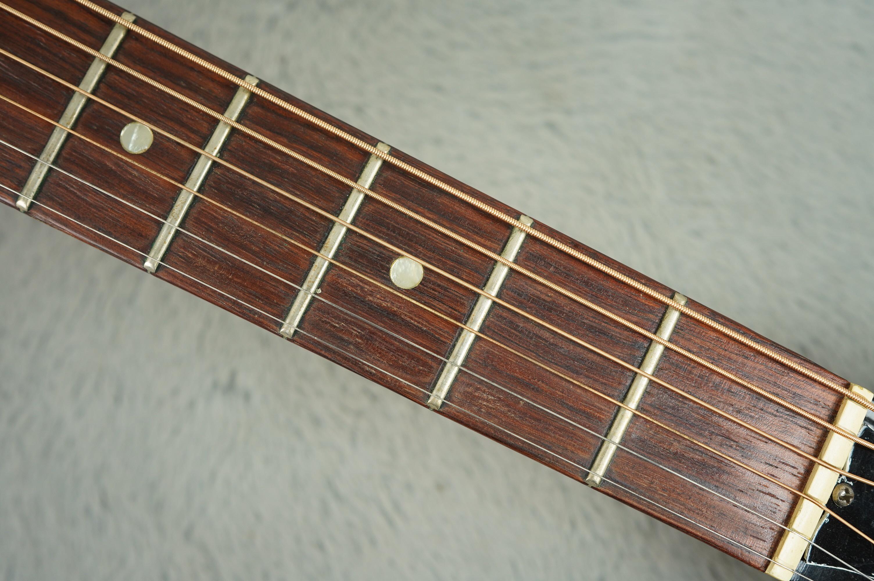 1966 Gibson J-50 ADJ