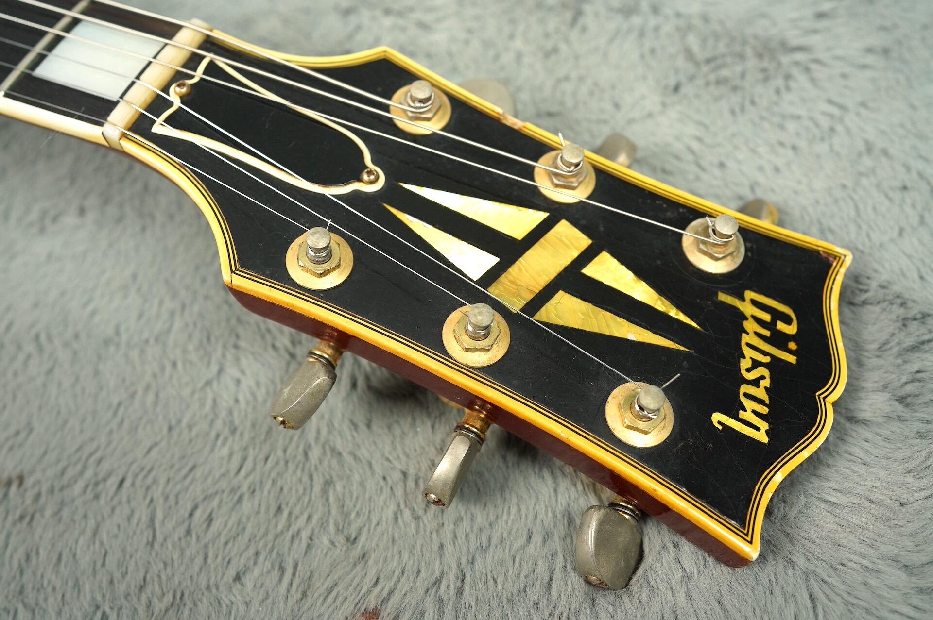 1959 Gibson ES-355 TDC rare factory mono