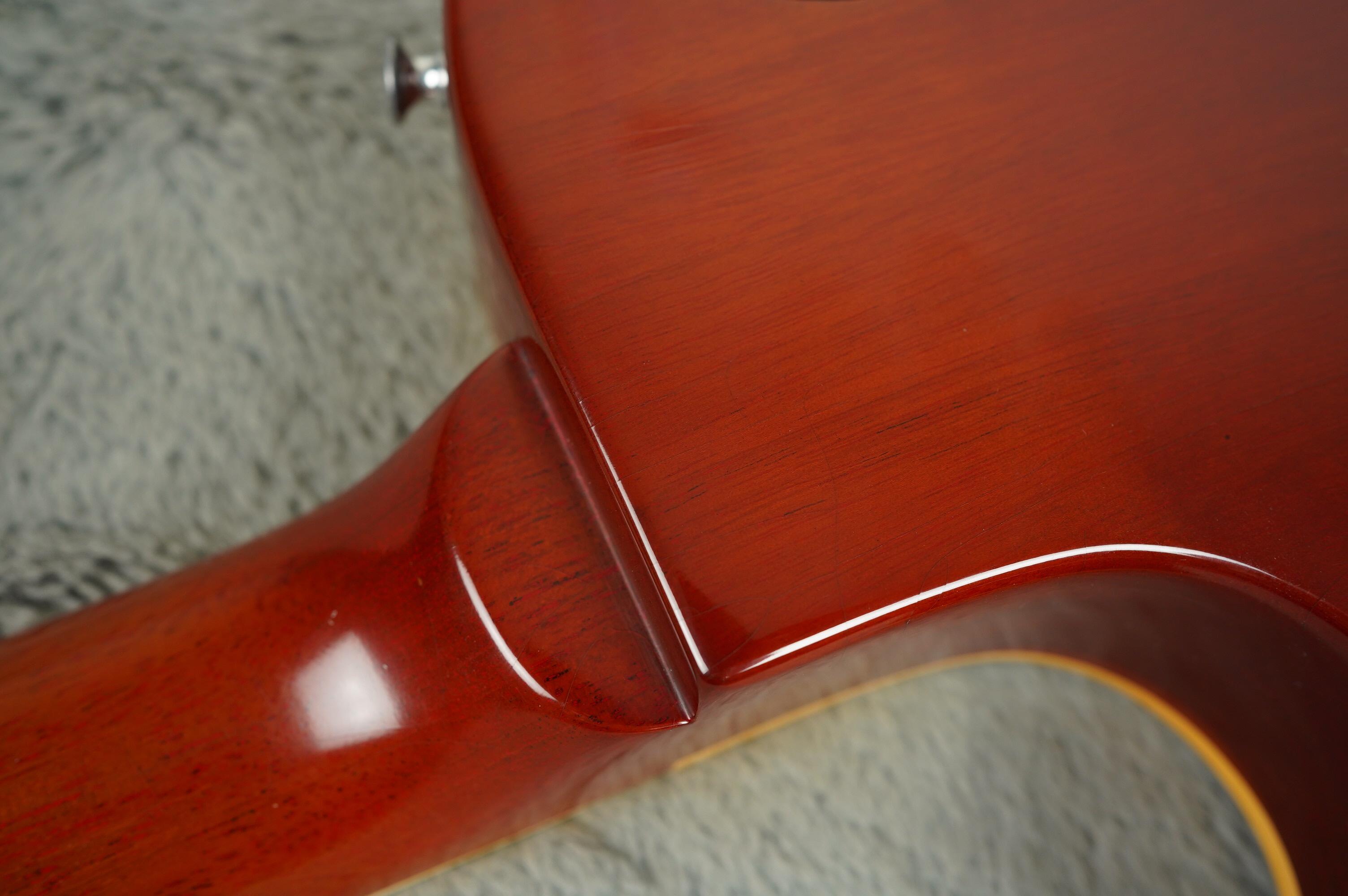 1956 Gibson Les Paul Conversion PGV