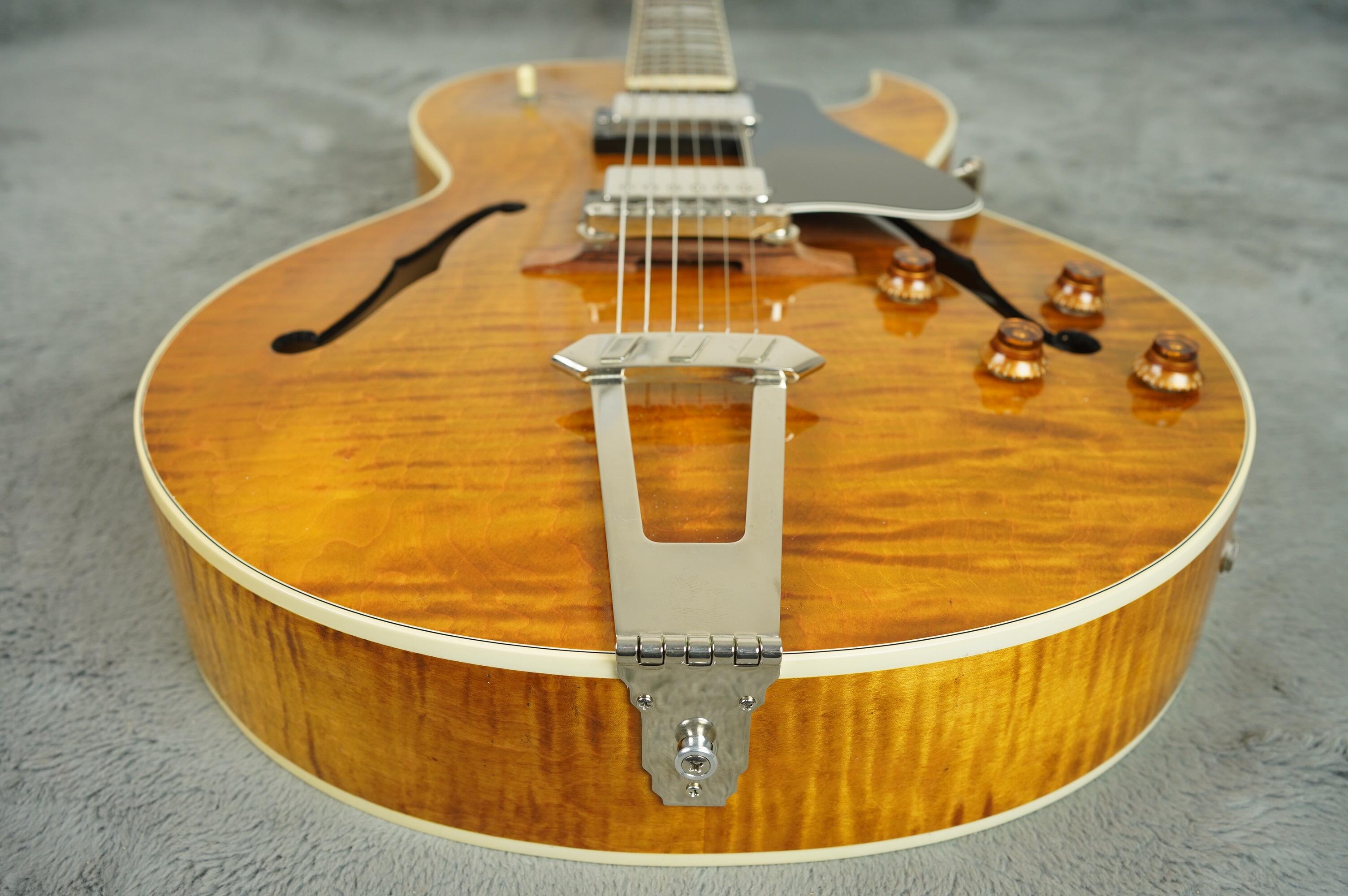 1996 Gibson ES-175