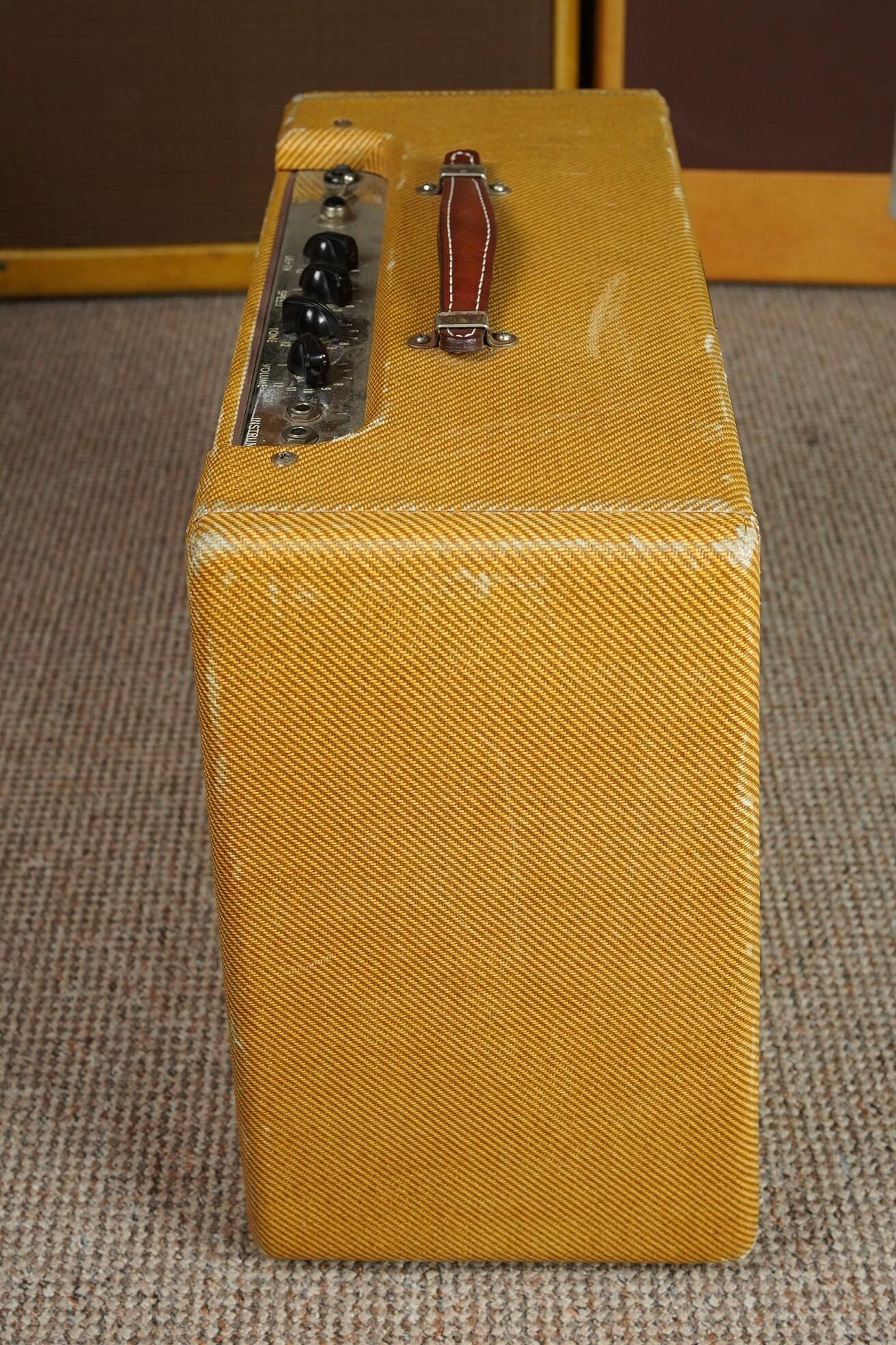 1957 Fender Vibrolux