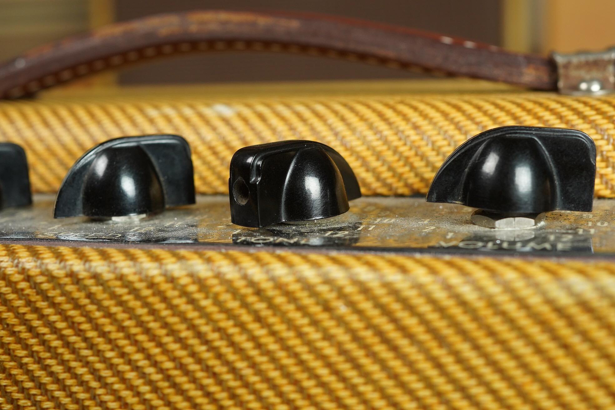 1957 Fender Vibrolux