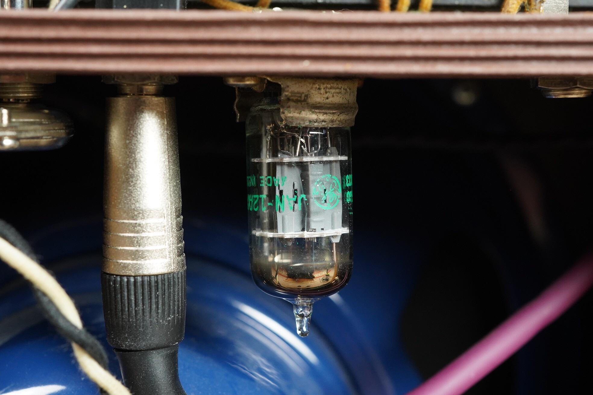 1957 Fender Vibrolux
