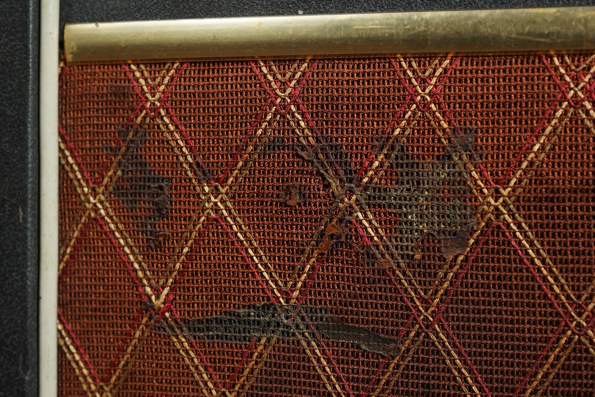 1964 Vox AC-30/6