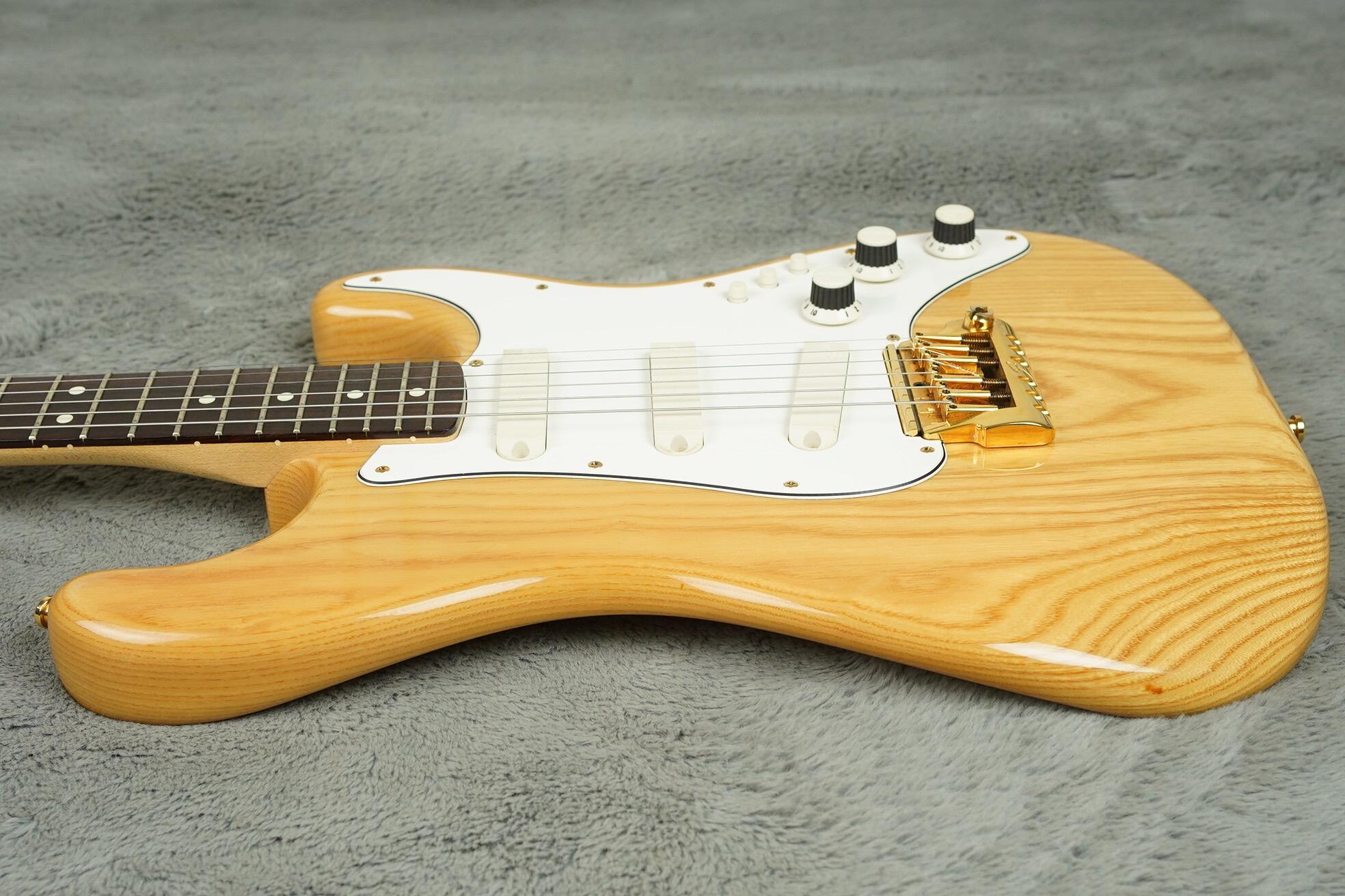 1983 Fender Stratocaster Elite