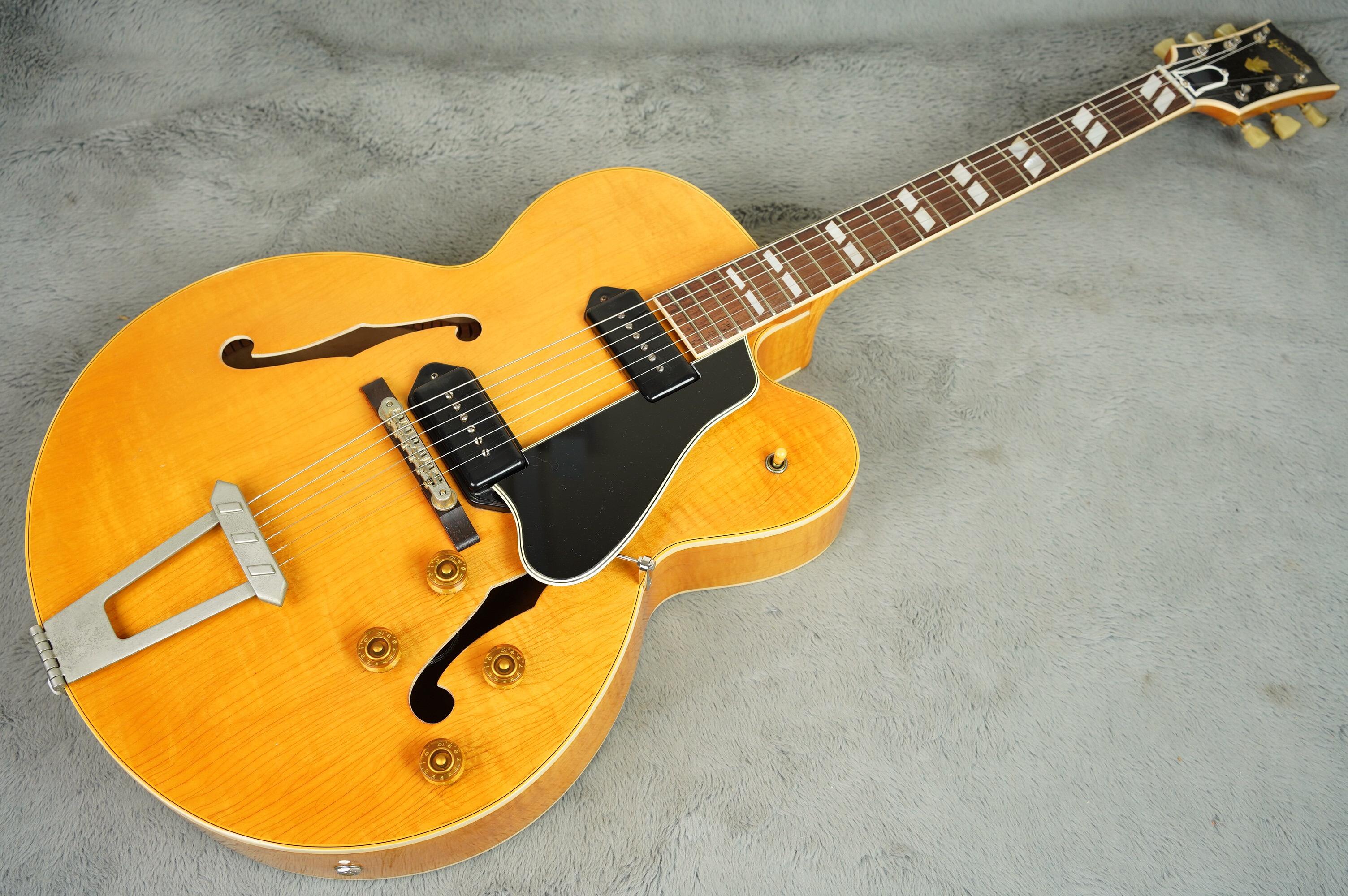Gibson es 350 store
