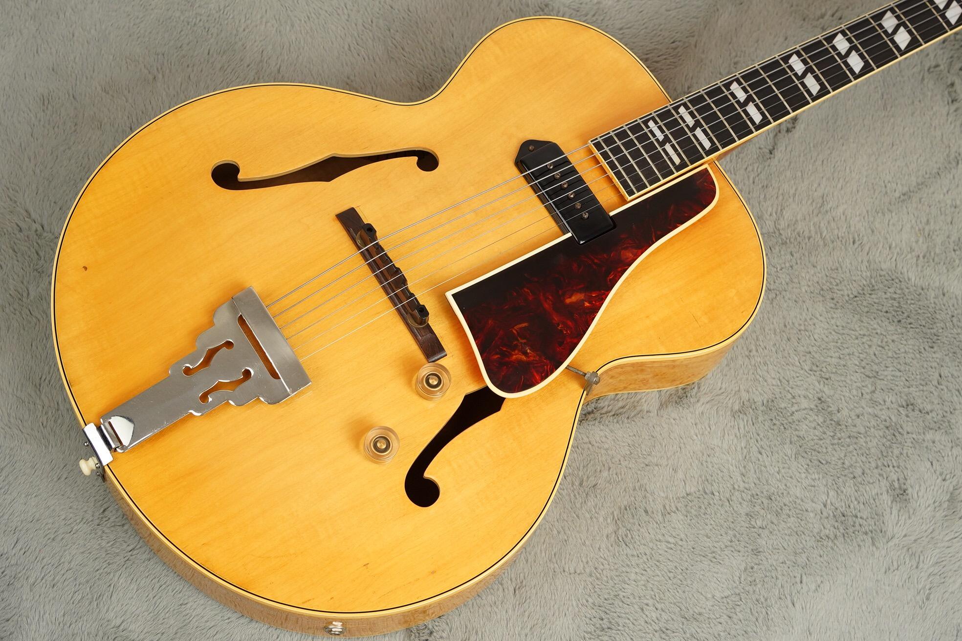 1948 Gibson ES-300 N