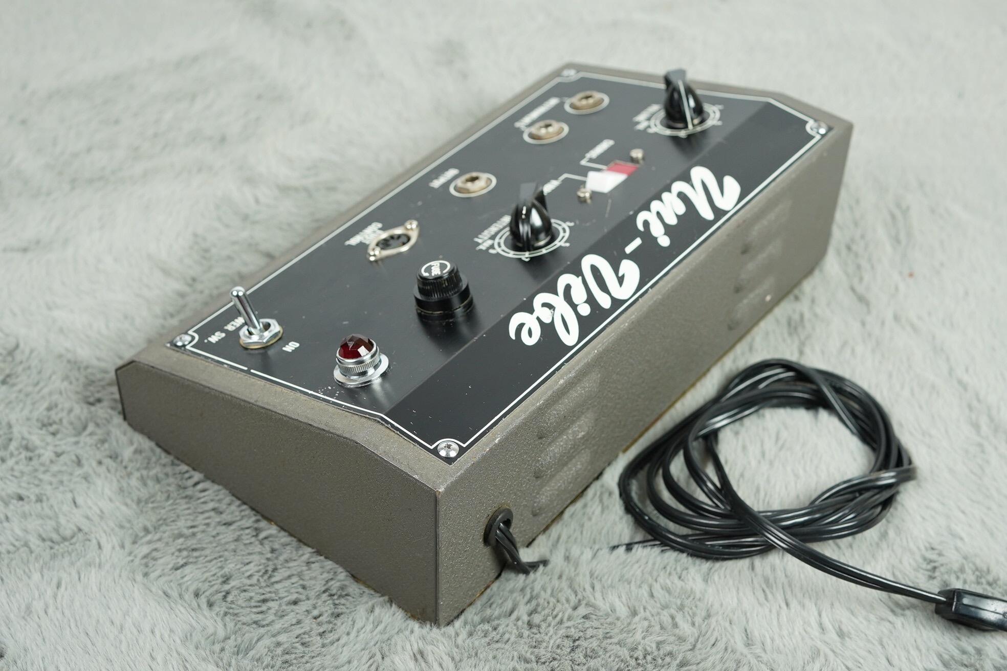 1973 Shin-ei Univibe