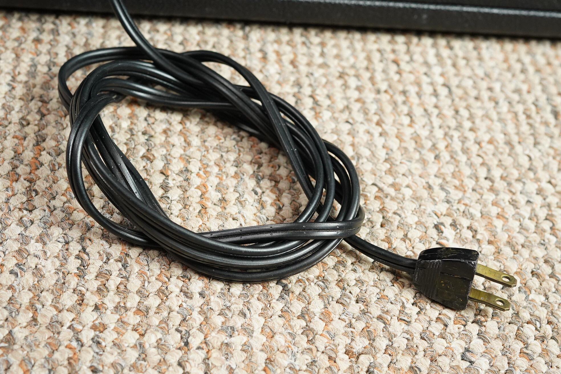 1967 Fender Vibrochamp