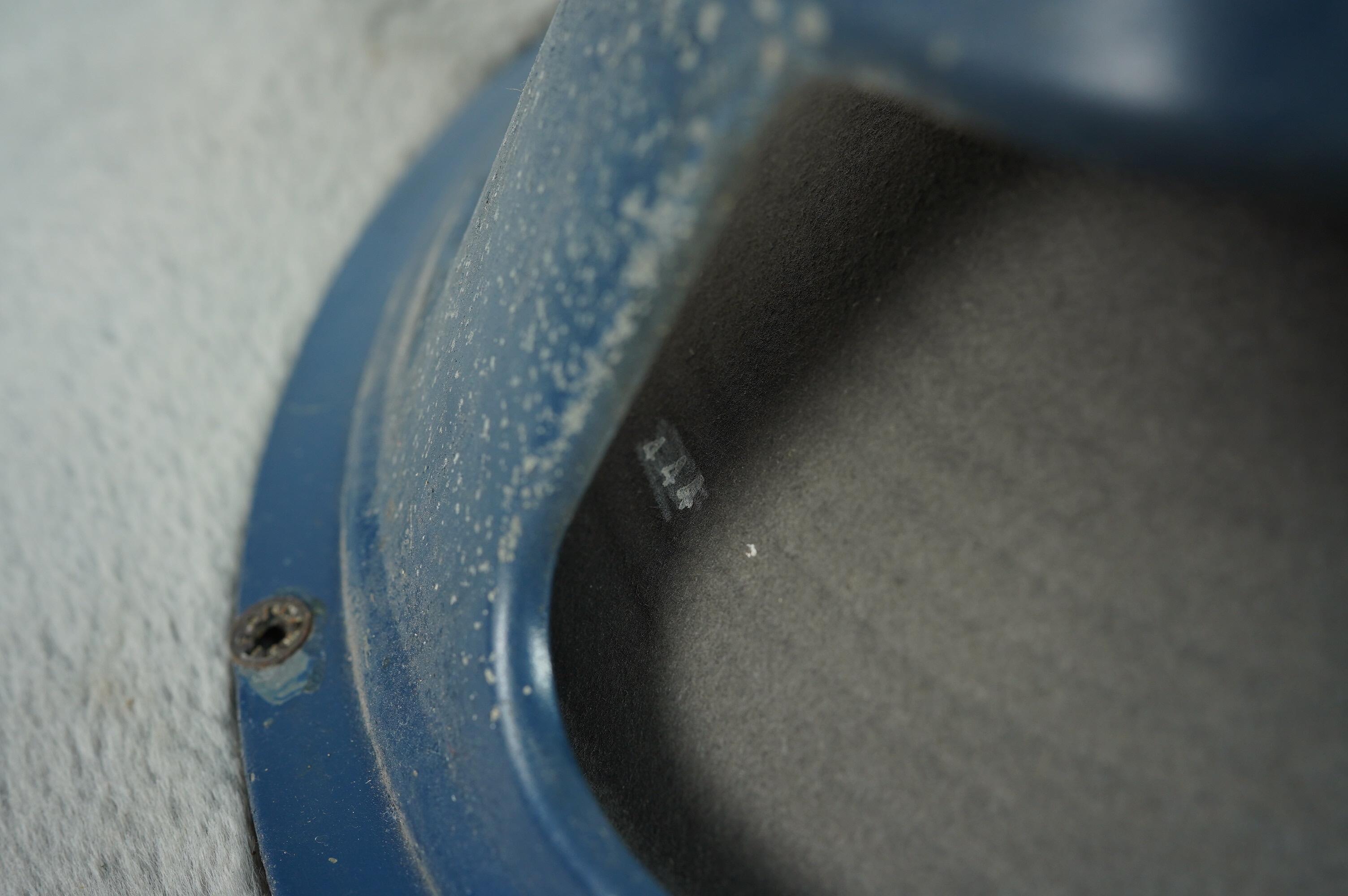 1961 Celestion T530 'Blue' Speakers Pulsonic Cones