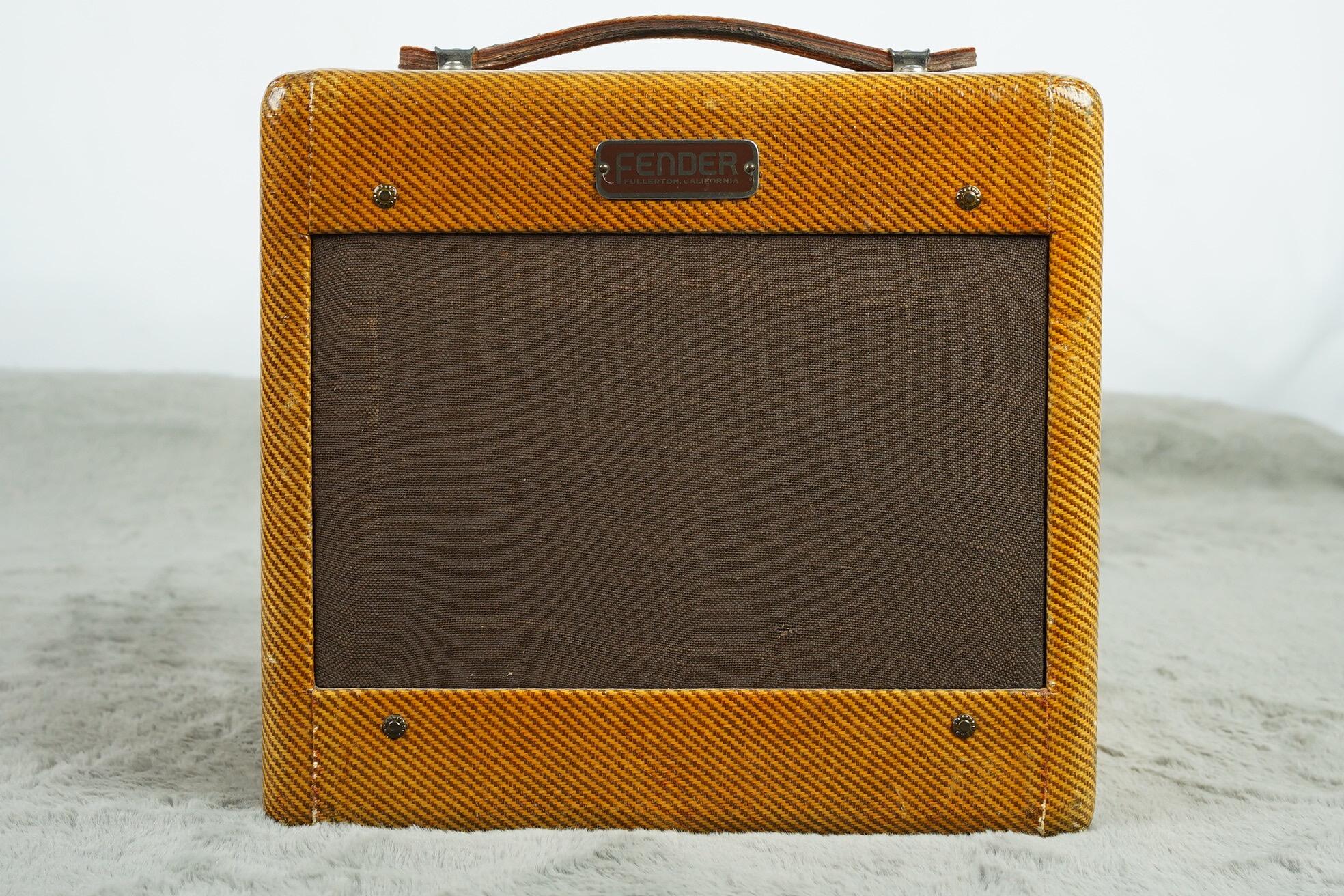 1956 Fender Champ