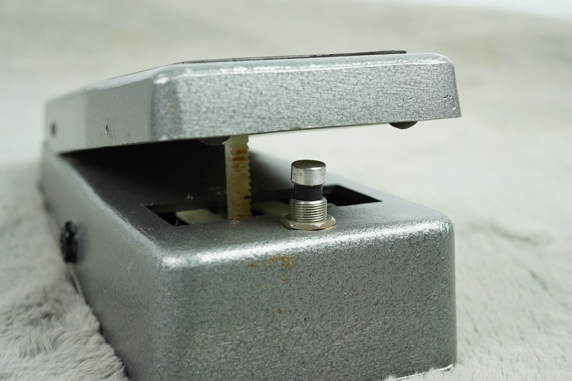 Late 60's Marshall Supa-Wah
