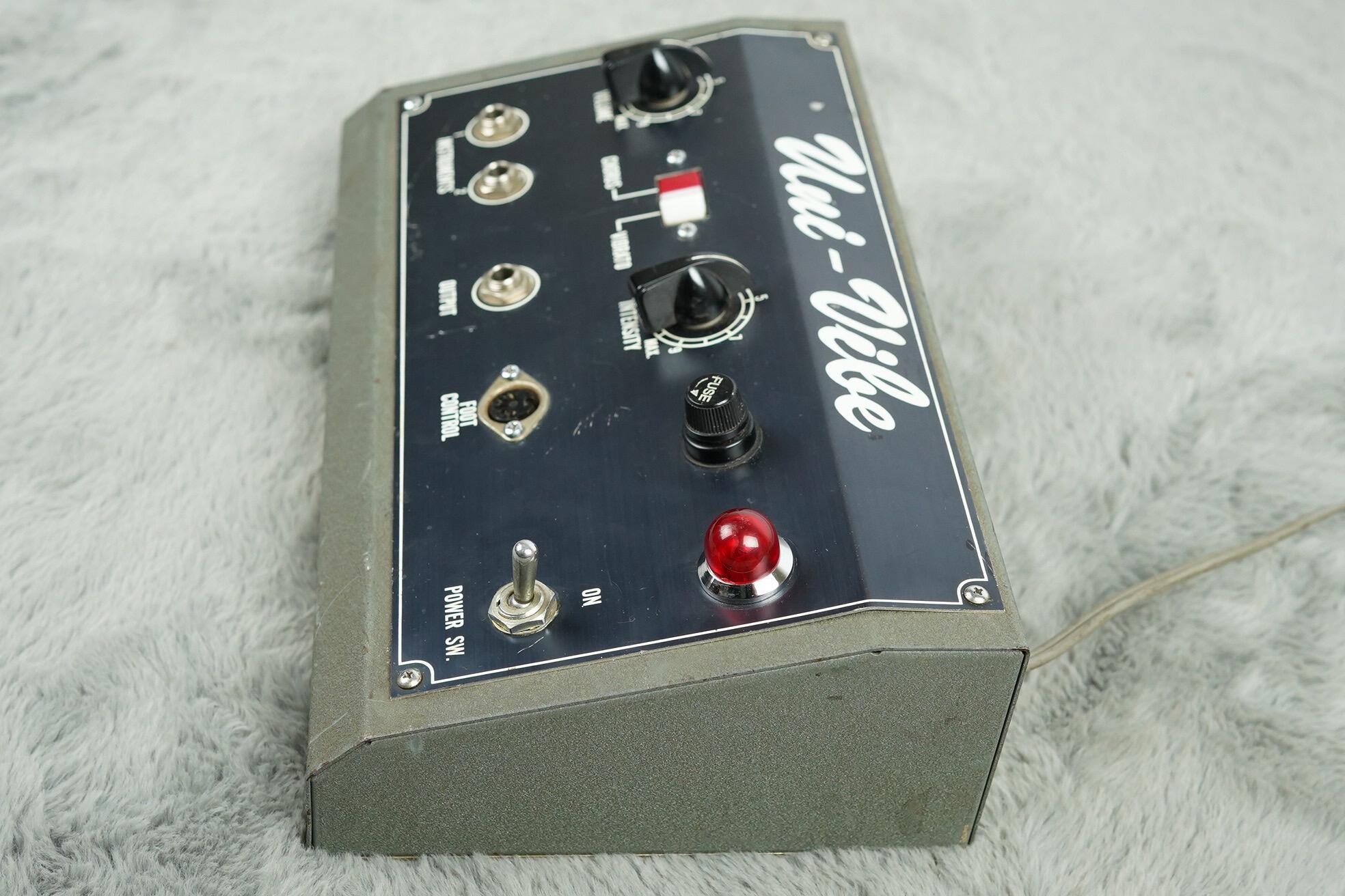 1969/70 Shin-ei Uni-Vibe