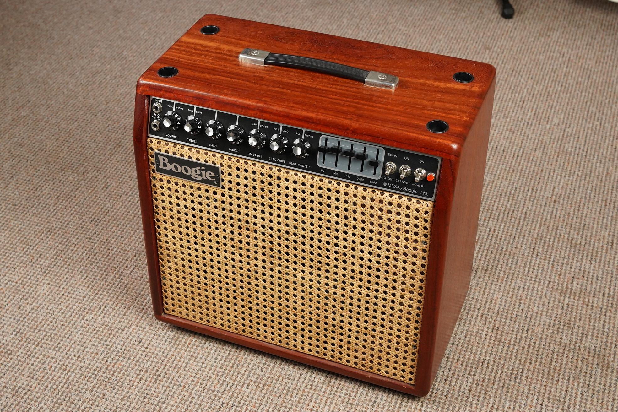 1981 Mesa Boogie MK II B