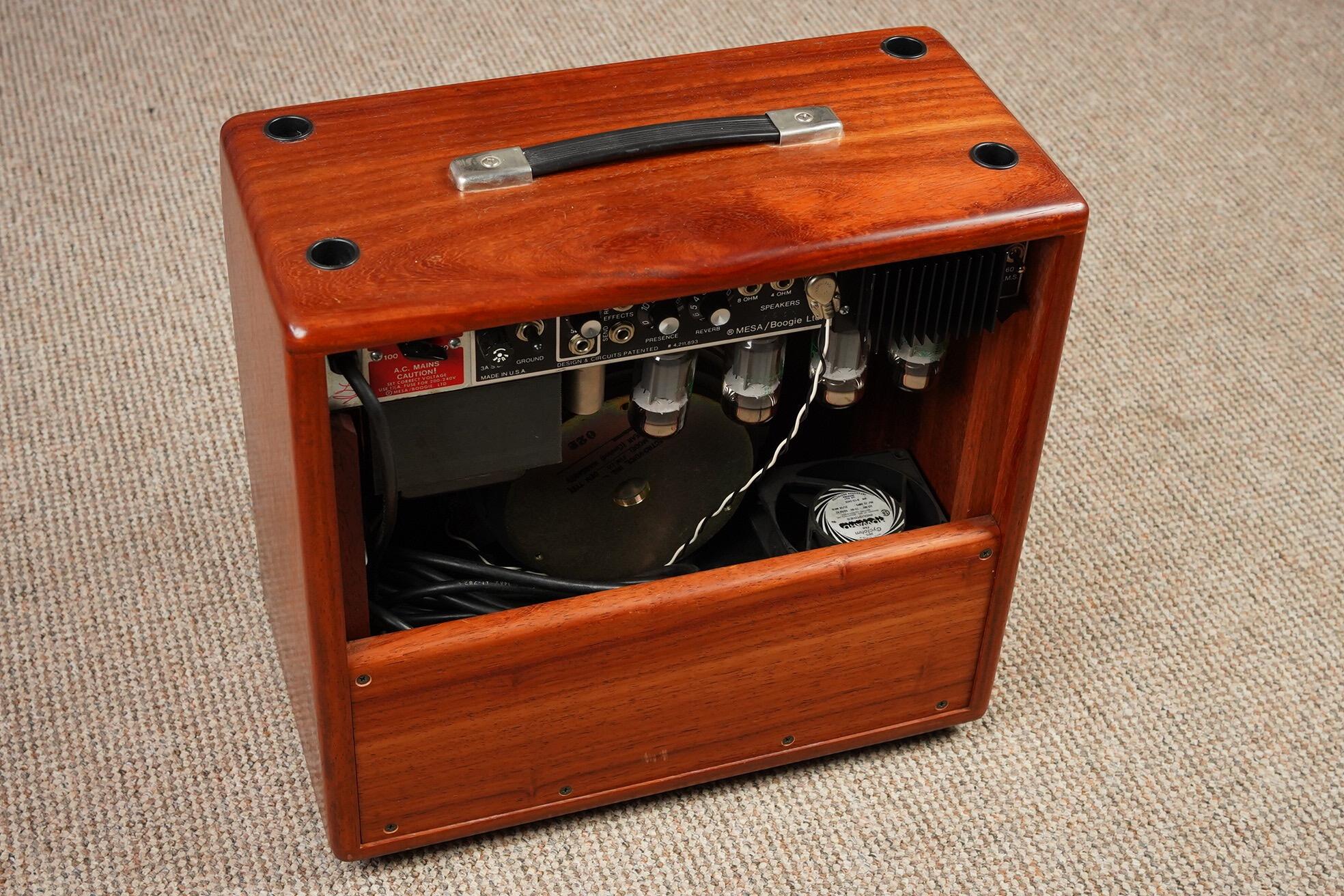 1981 Mesa Boogie MK II B