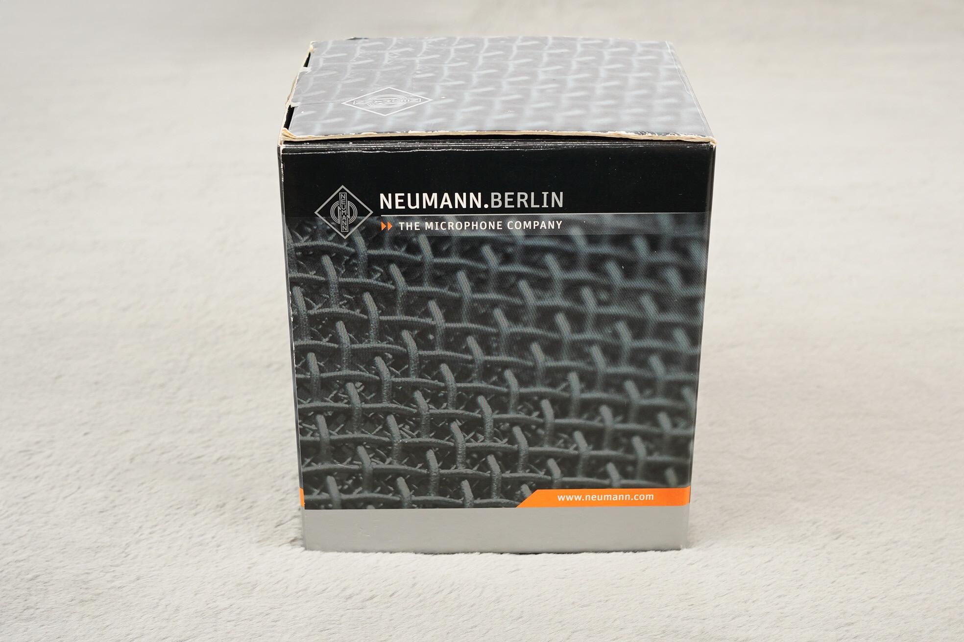 2020 Neumann TLM49 Microphone