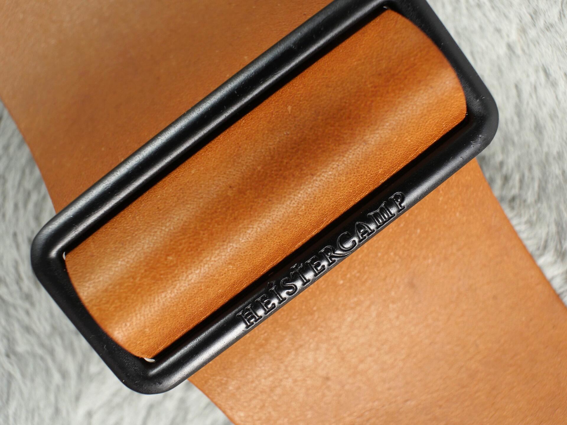 Heistercamp Catalyst Strap