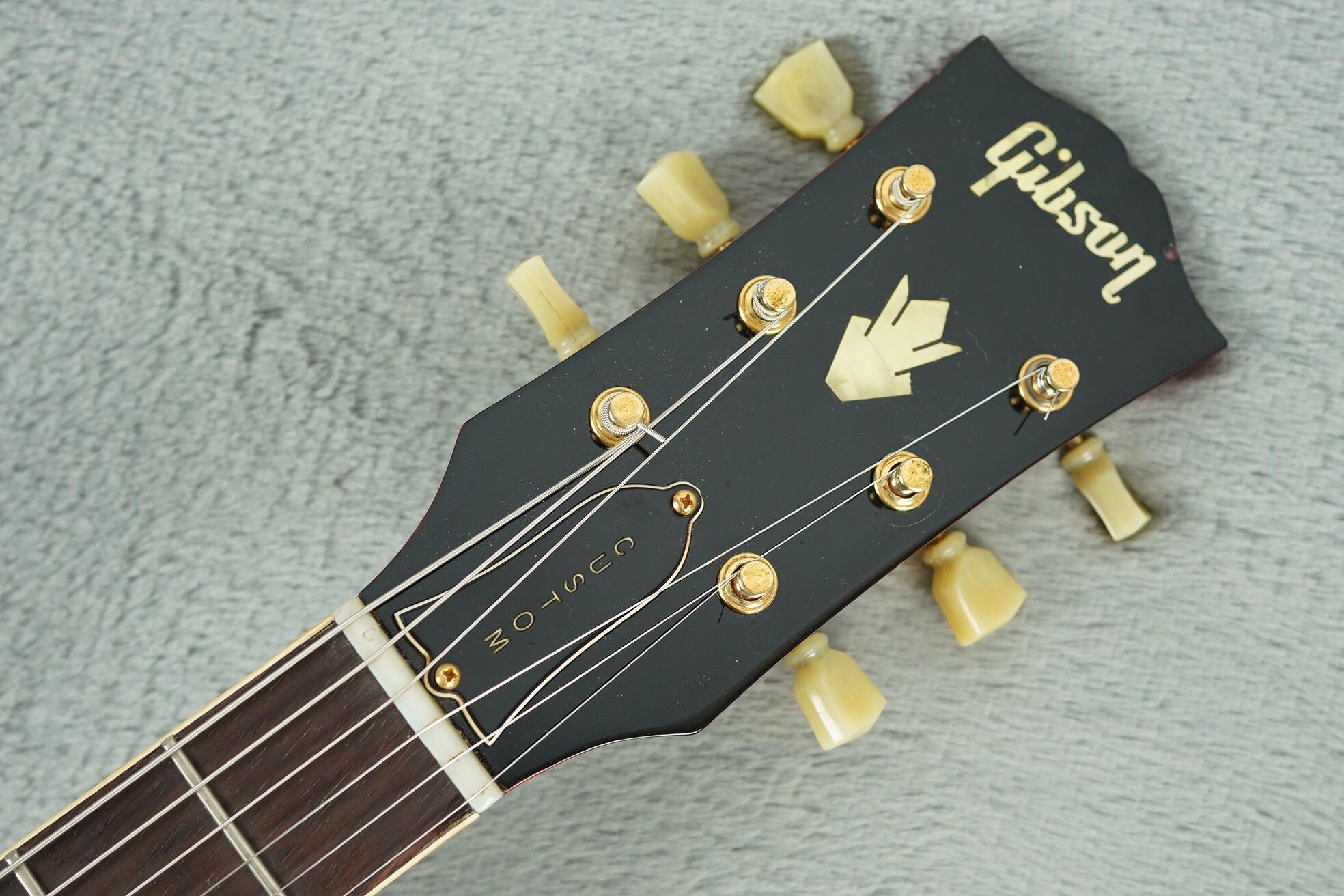 1960 Gibson ES-345 TDC Factory MONO + OHSC + Tags/Candy