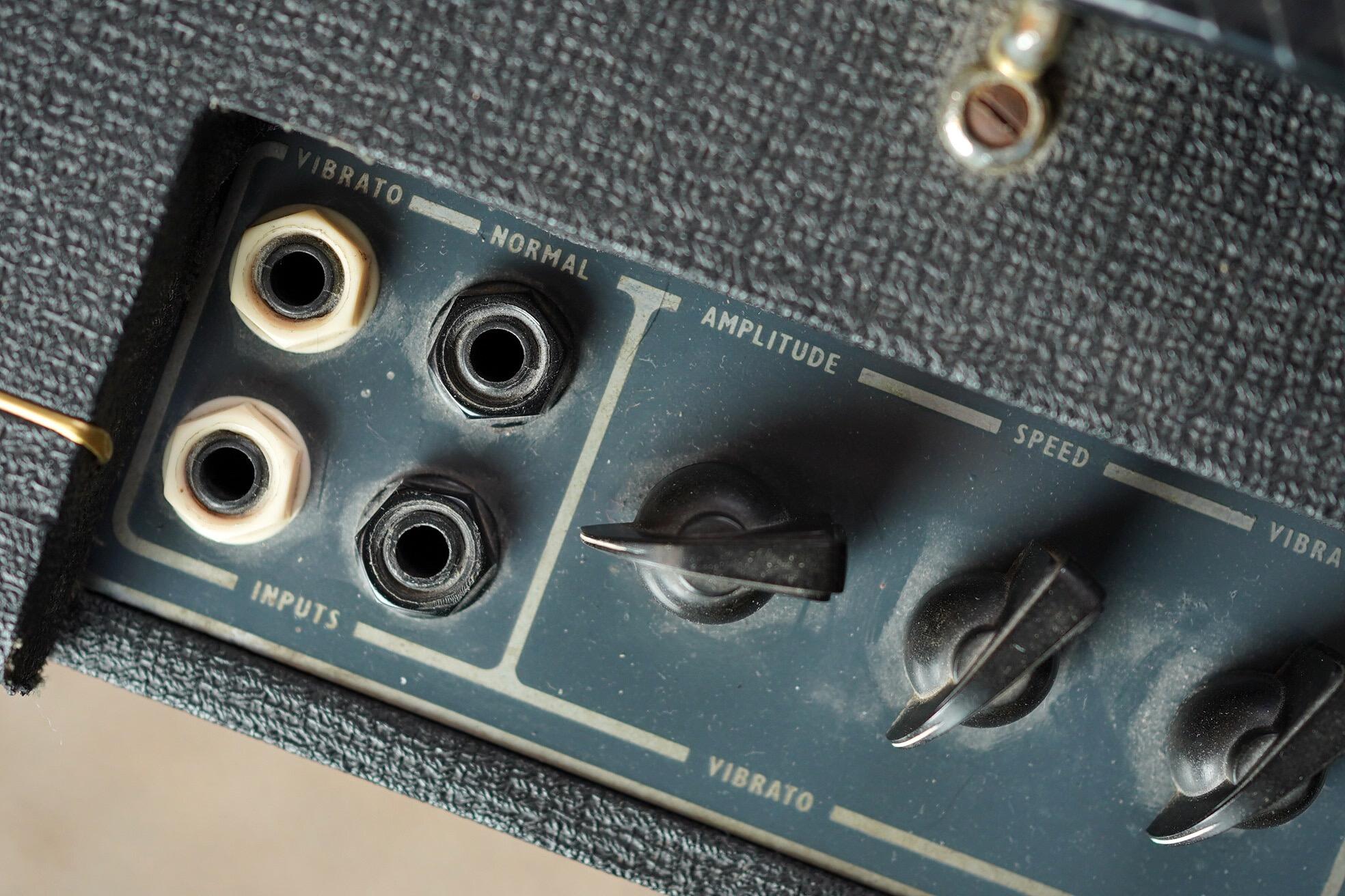 1964 VOX AC-10