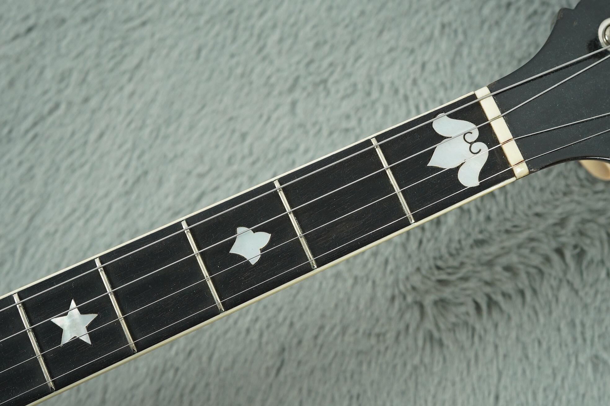 1925 Vega Professional Vegaphone Tenor Banjo