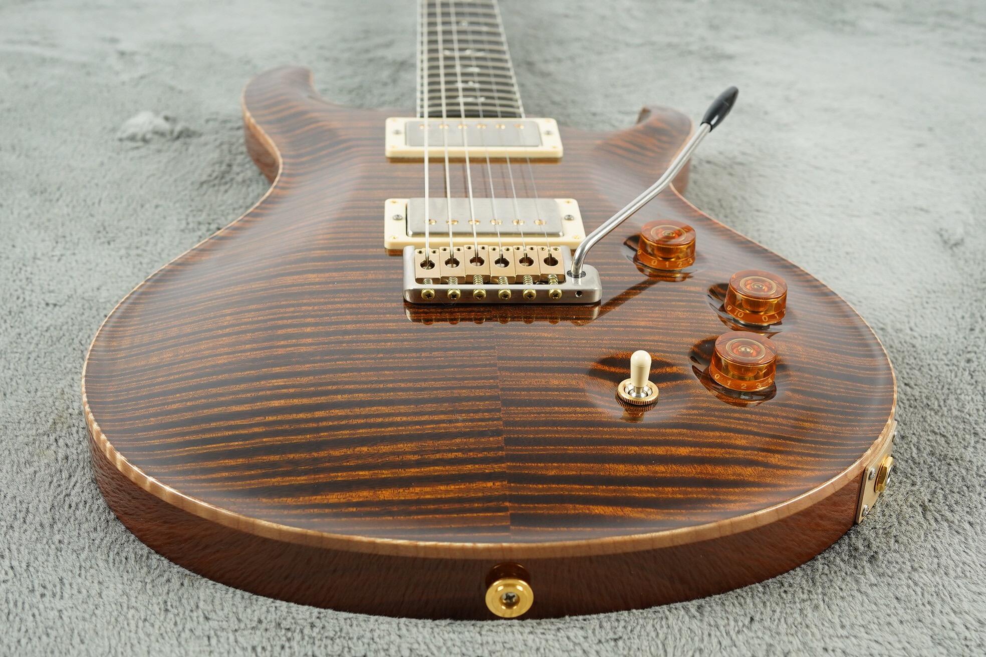 2010 PRS 25th Anniversary DGT Limited Edition #24/25 + OHSC