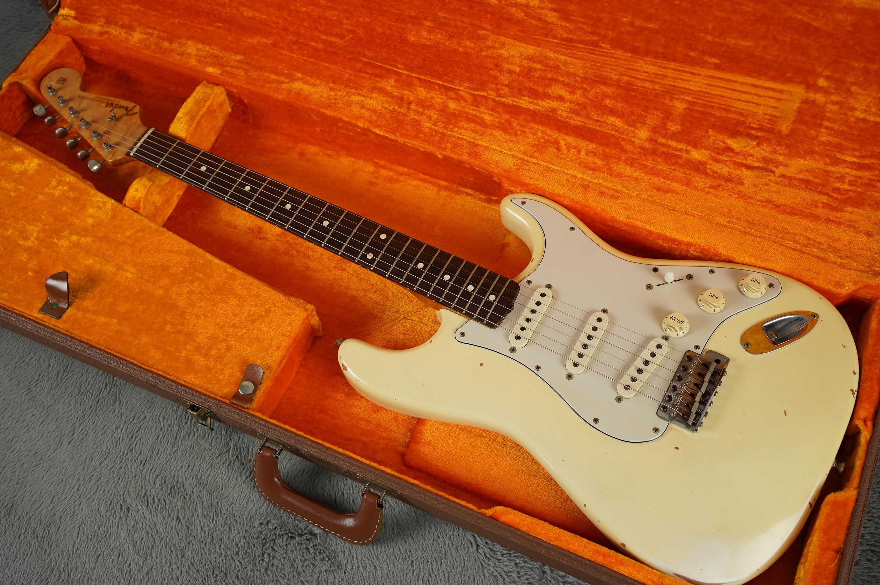 Fender cunetto relic 1997 cheap