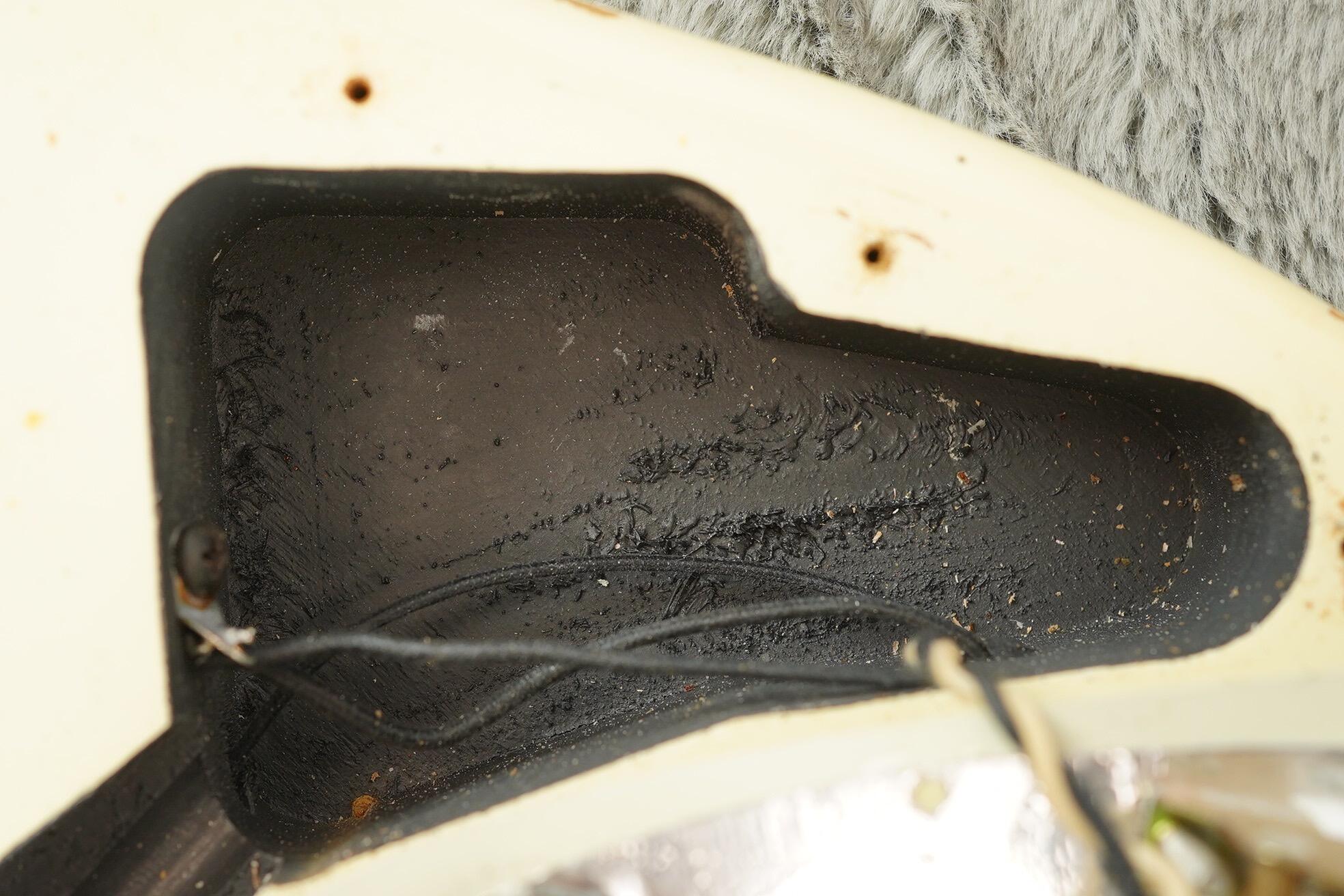 1997 Fender 1960 Stratocaster Relic Cunetto