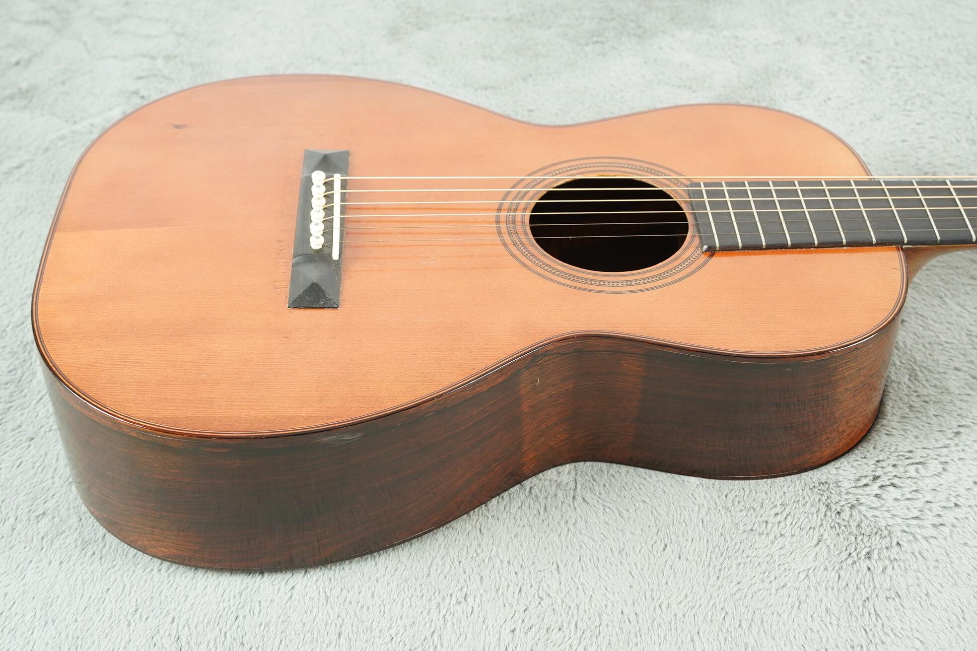 1920 Martin 0-21
