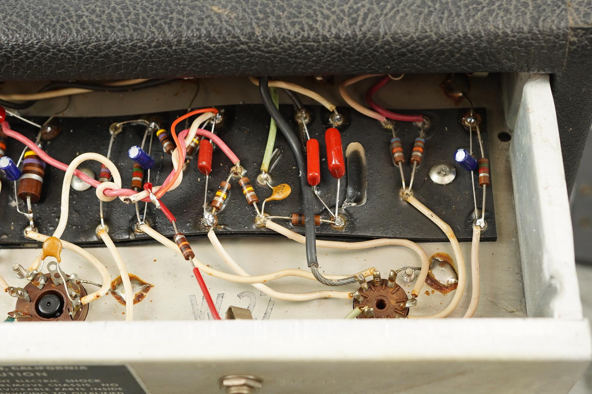 1975 Fender Champ