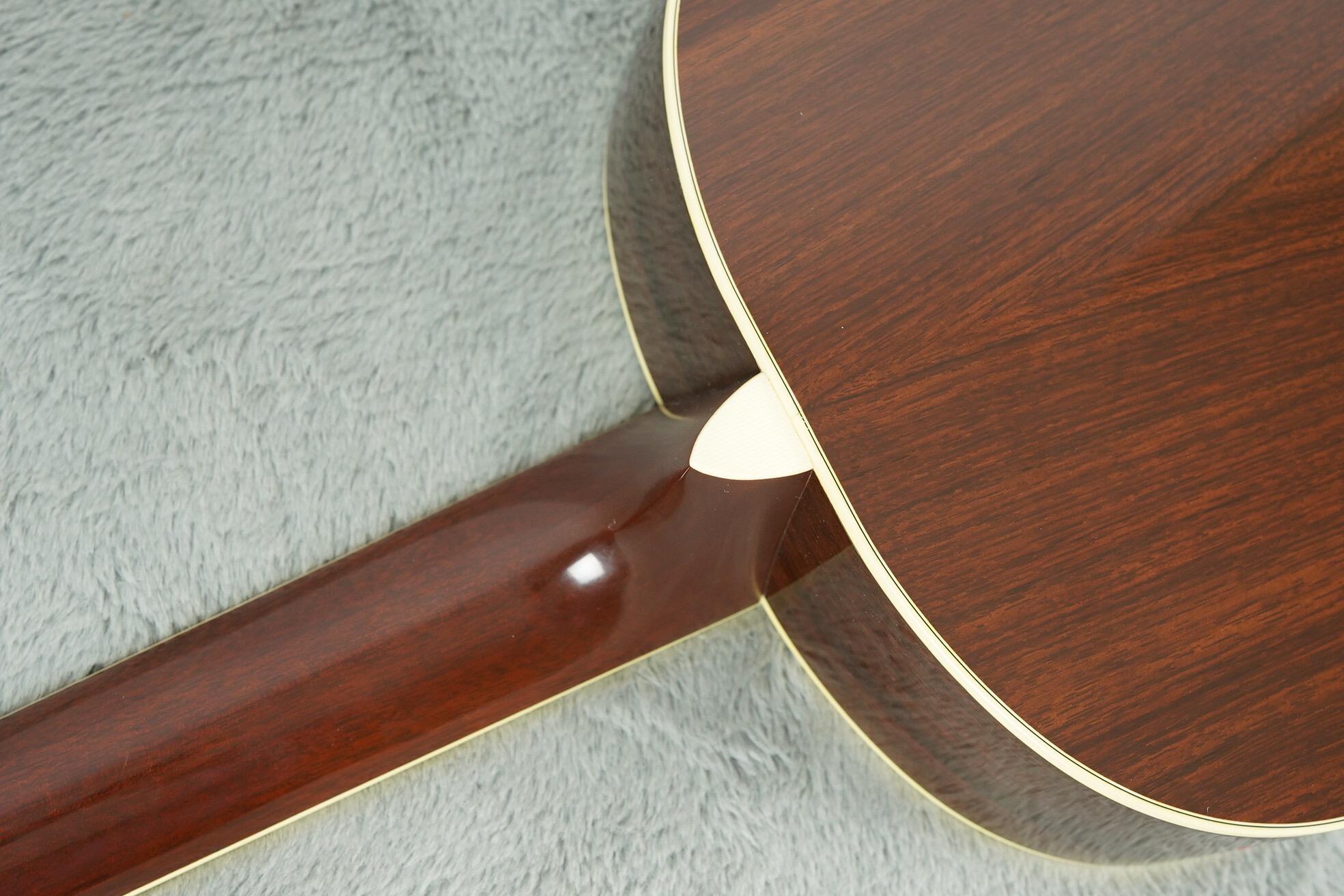 2005 Martin 000-28 Custom, Sunburst
